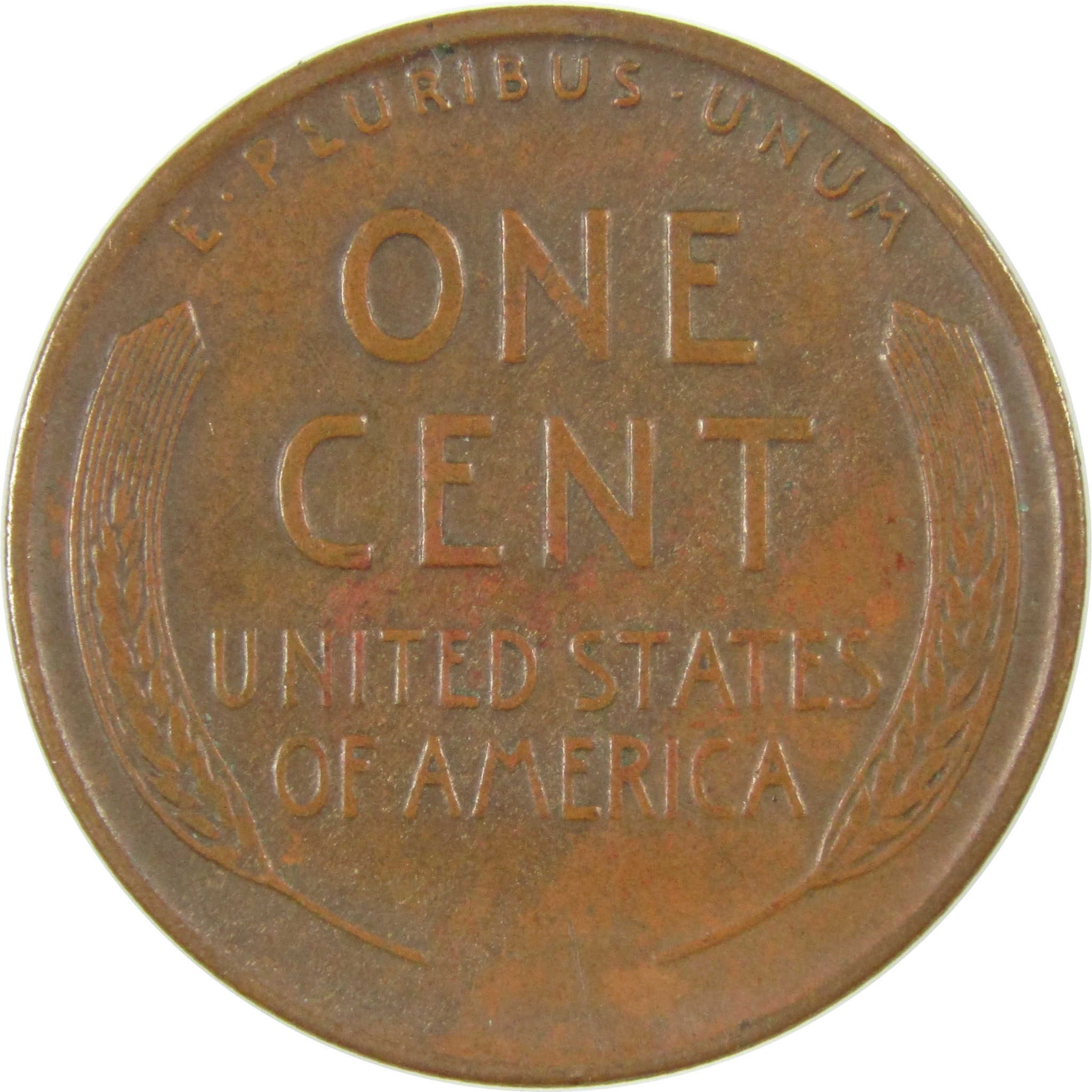 1931 D Lincoln Wheat Cent XF EF Extremely Fine Penny SKU:I27301