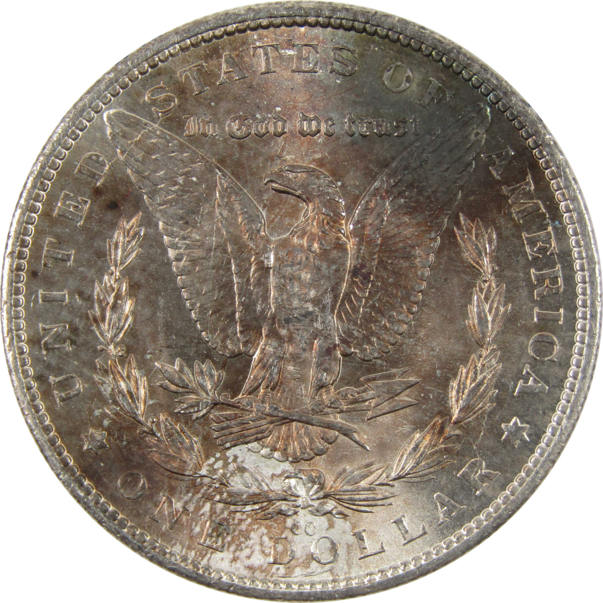 1882 CC Morgan Dollar BU Uncirculated 90% Silver $1 Coin SKU:CPC4400 - Morgan coin - Morgan silver dollar - Morgan silver dollar for sale - Profile Coins &amp; Collectibles