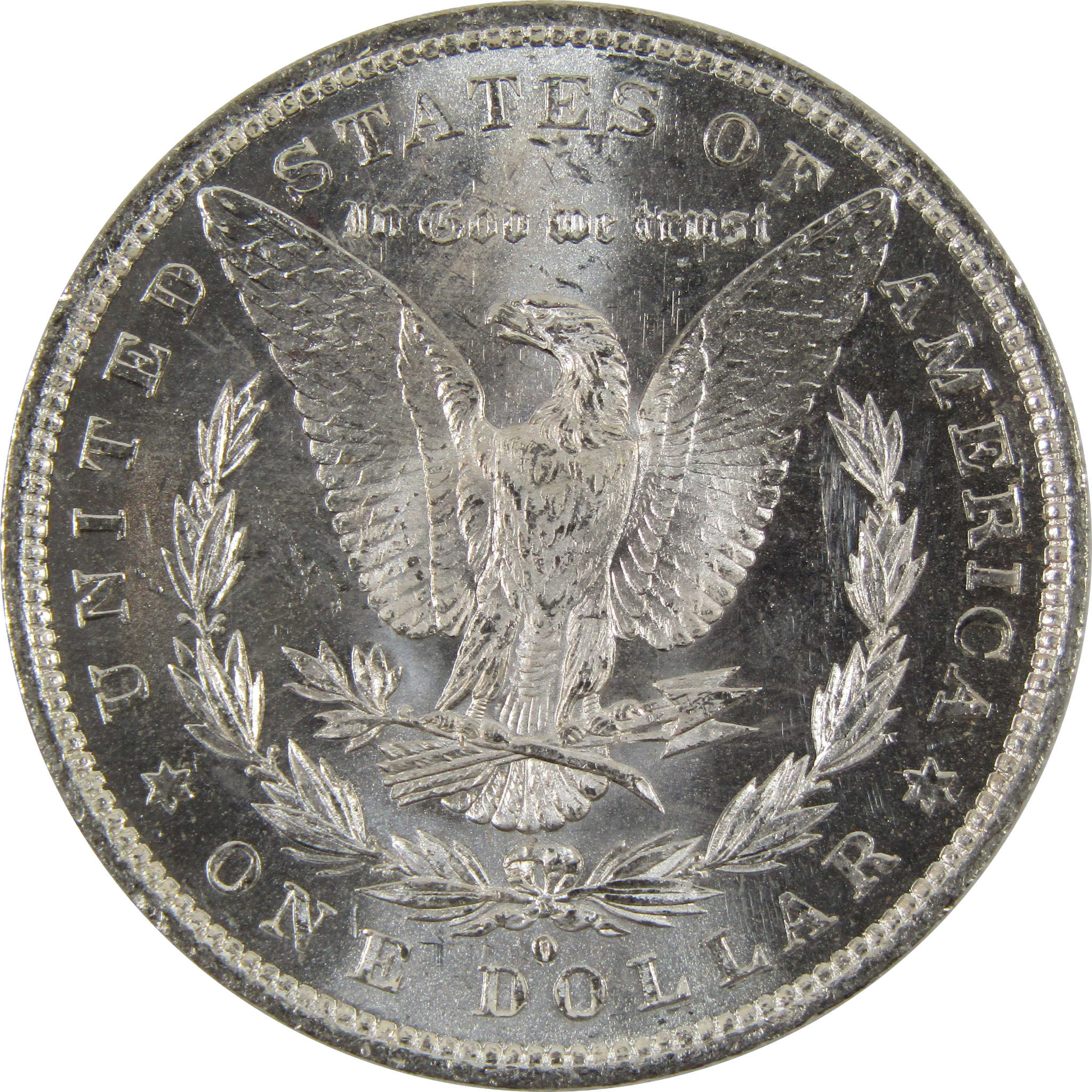 1882 O/O Morgan Dollar AU About Uncirculated 90% Silver $1 SKU:I8889 - Morgan coin - Morgan silver dollar - Morgan silver dollar for sale - Profile Coins &amp; Collectibles
