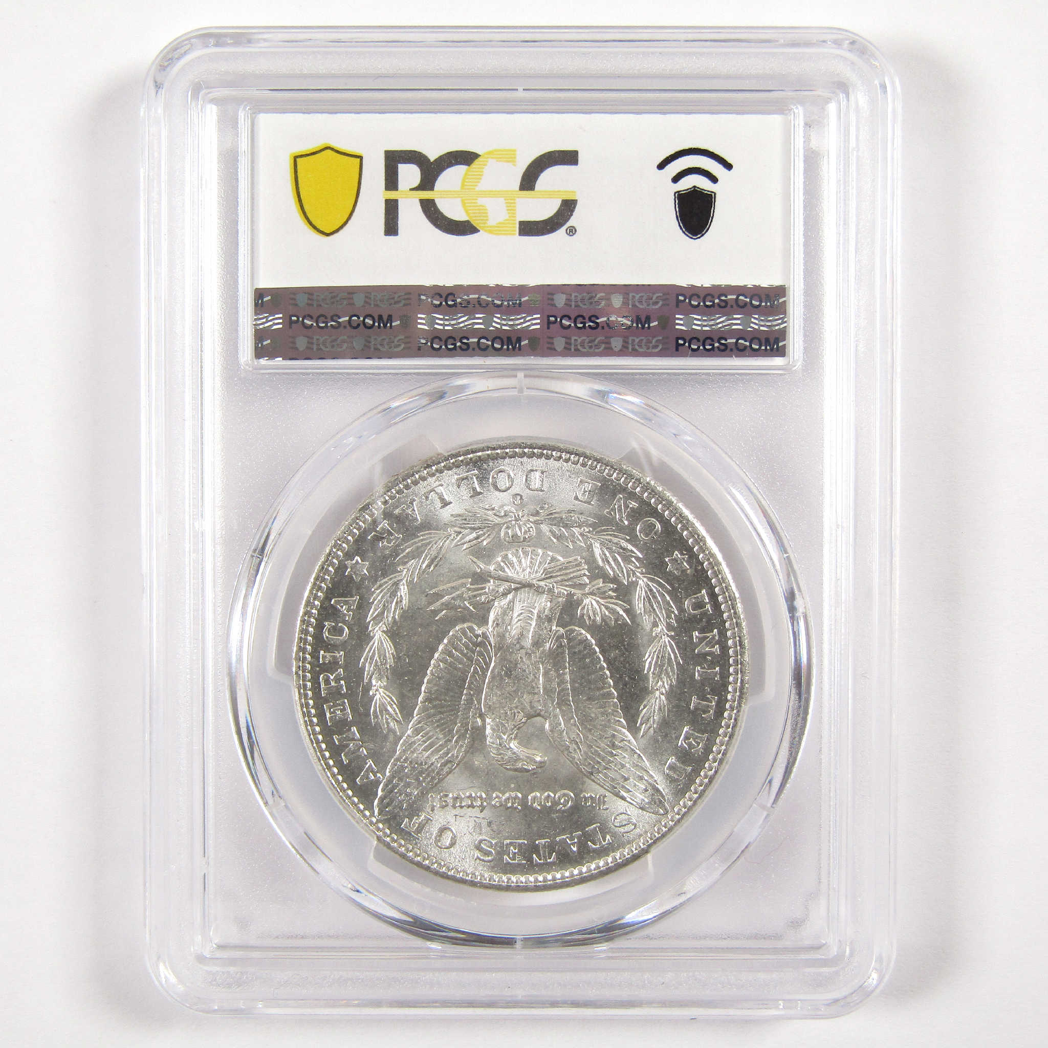 1902 O Morgan Dollar MS 64 PCGS Silver $1 Uncirculated Coin SKU:I11608 - Morgan coin - Morgan silver dollar - Morgan silver dollar for sale - Profile Coins &amp; Collectibles