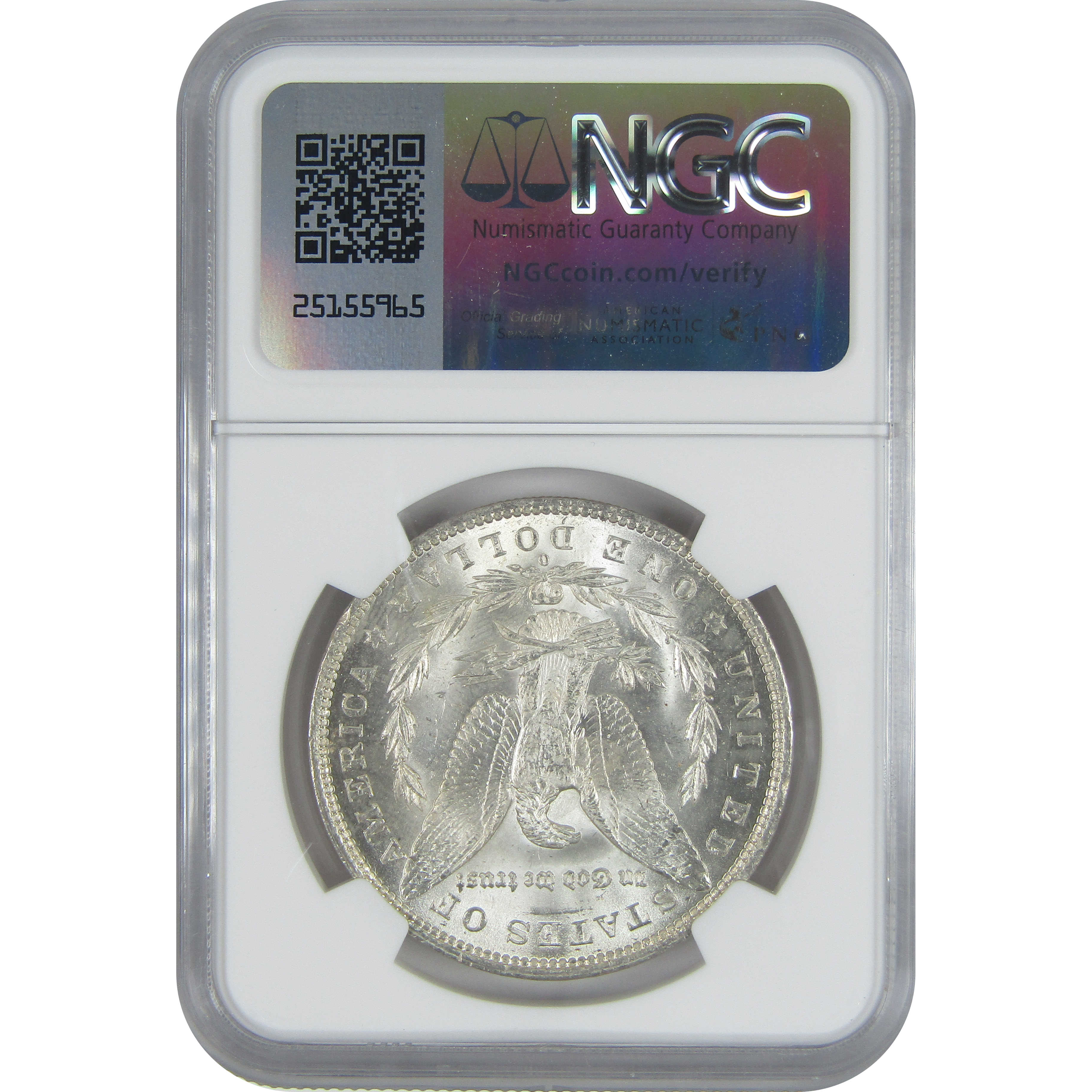 1884 O Morgan Dollar MS 63 NGC Silver $1 Uncirculated Coin SKU:I15668 - Morgan coin - Morgan silver dollar - Morgan silver dollar for sale - Profile Coins &amp; Collectibles