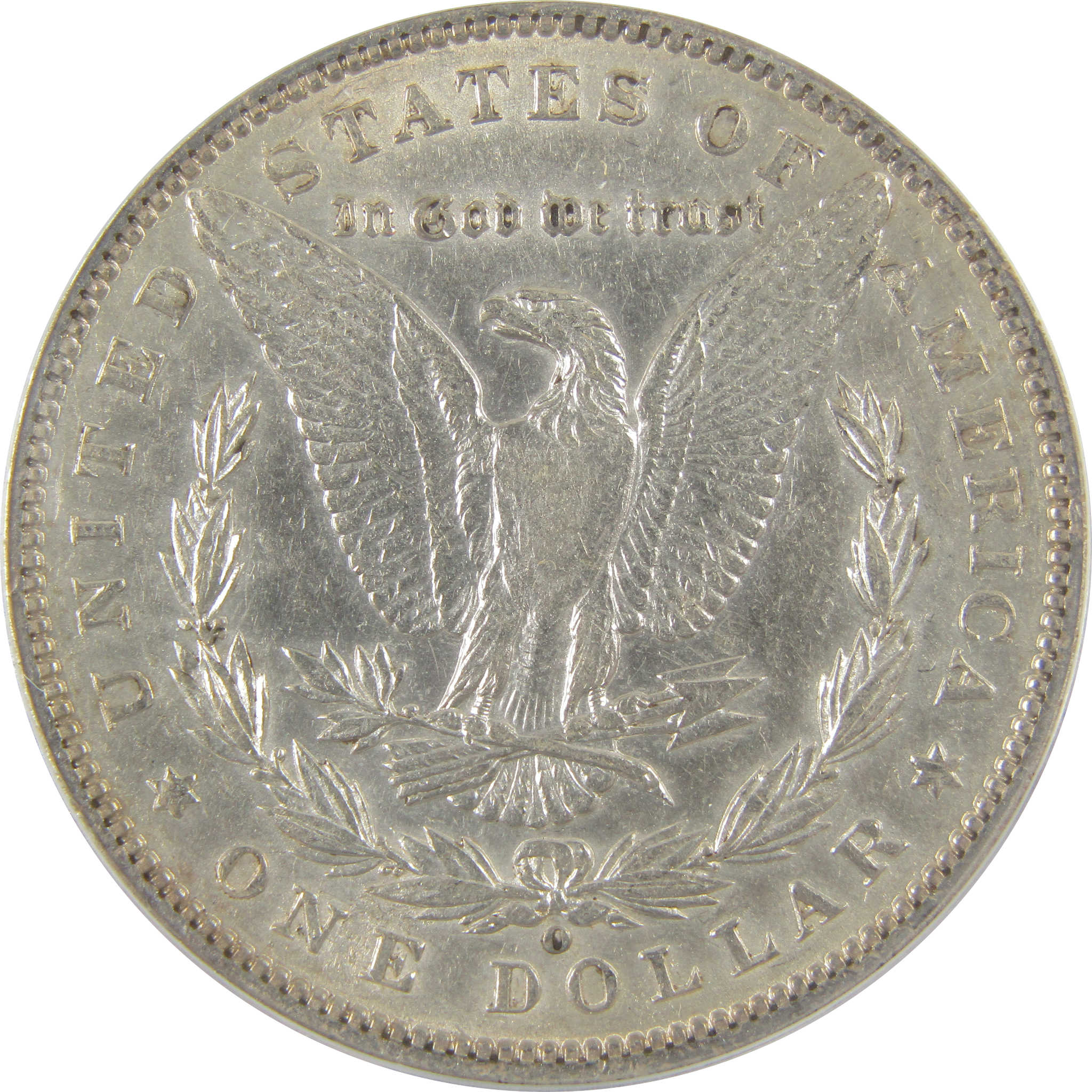 1896 O Morgan Dollar EF 40 Details ANACS Silver $1 Coin SKU:I19021 - Morgan coin - Morgan silver dollar - Morgan silver dollar for sale - Profile Coins &amp; Collectibles