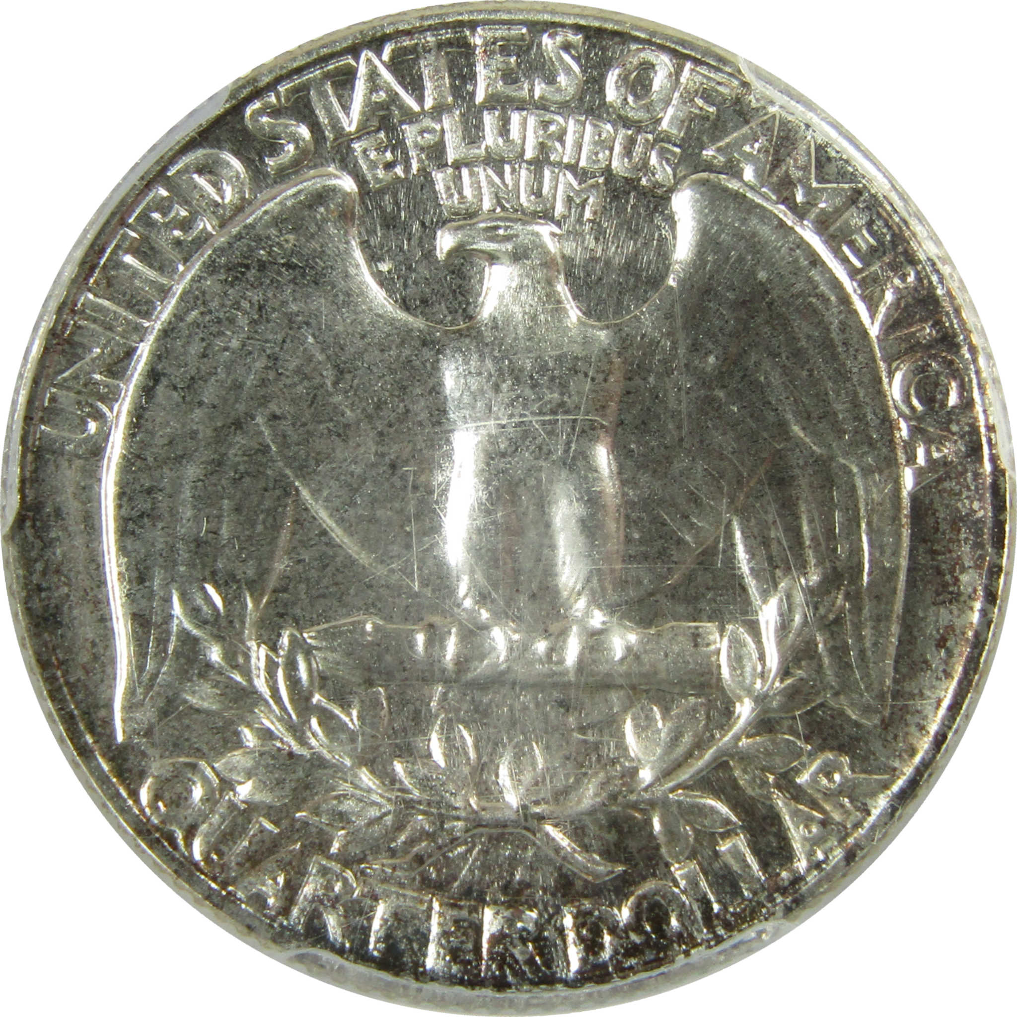1941 Washington Silver Quarter PR 64 PCGS Proof 25c Coin SKU:CP1537