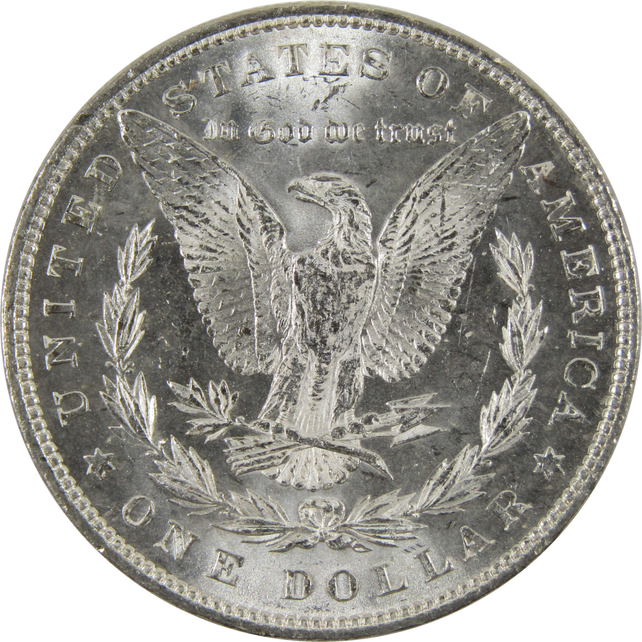 1881 Morgan Dollar BU Uncirculated 90% Silver $1 Coin SKU:I8778 - Morgan coin - Morgan silver dollar - Morgan silver dollar for sale - Profile Coins &amp; Collectibles