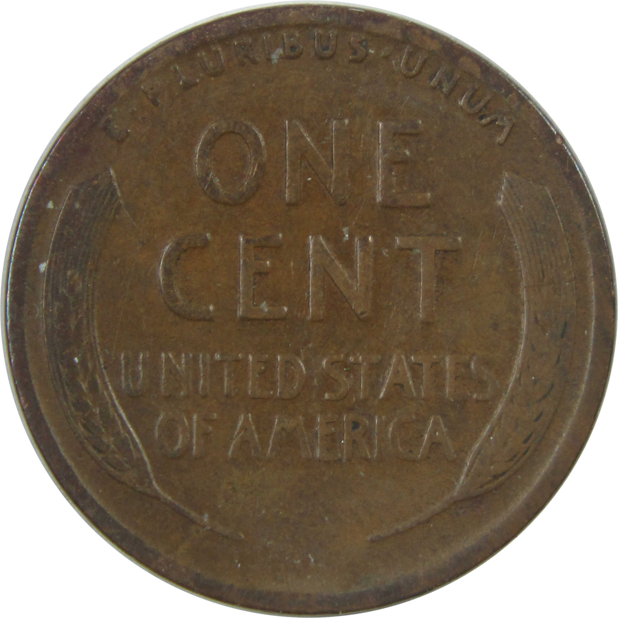 1912 D Lincoln Wheat Cent VG Very Good Penny 1c Coin SKU:I15430