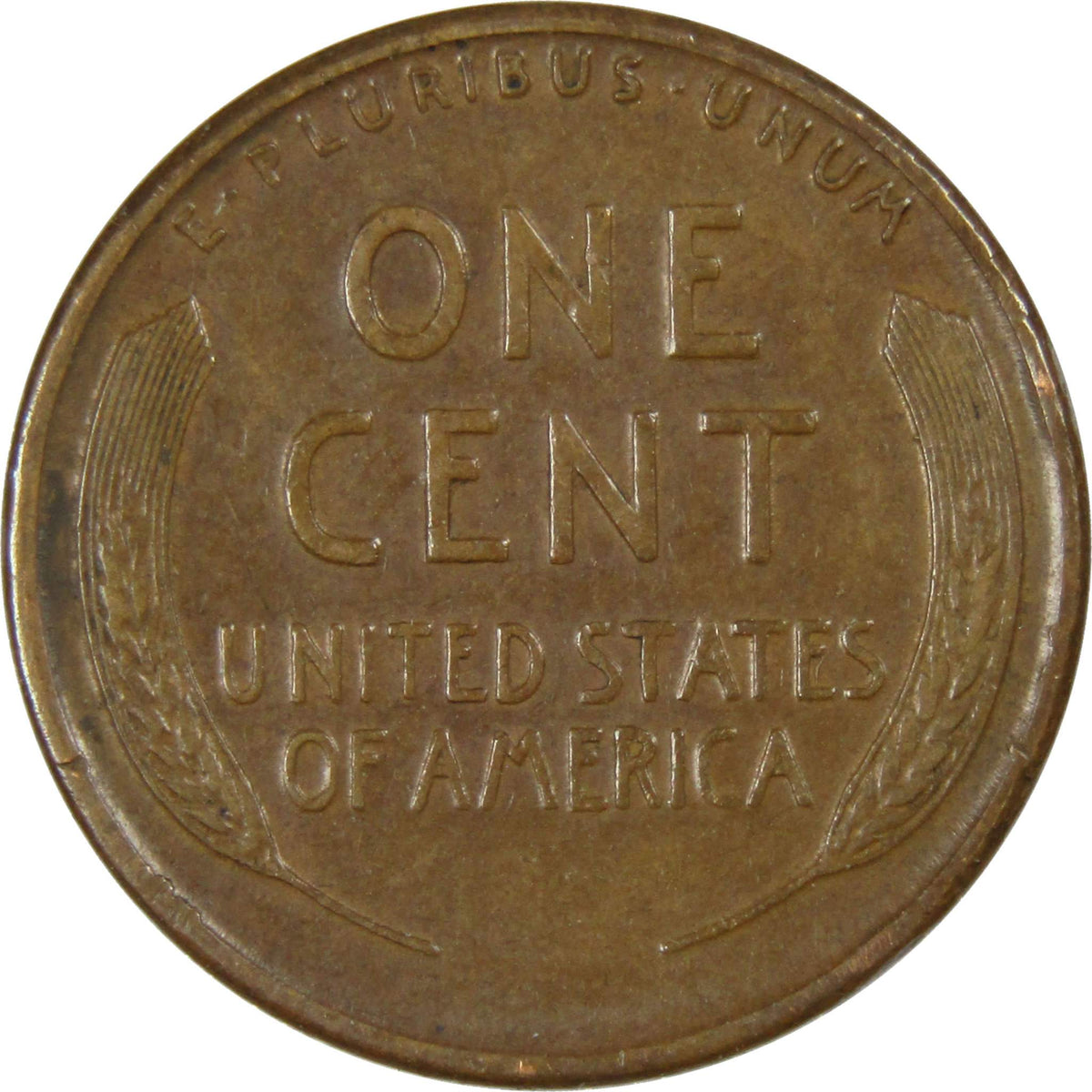 1929 S Lincoln Wheat Cent VF Very Fine Penny 1c Coin Collectible