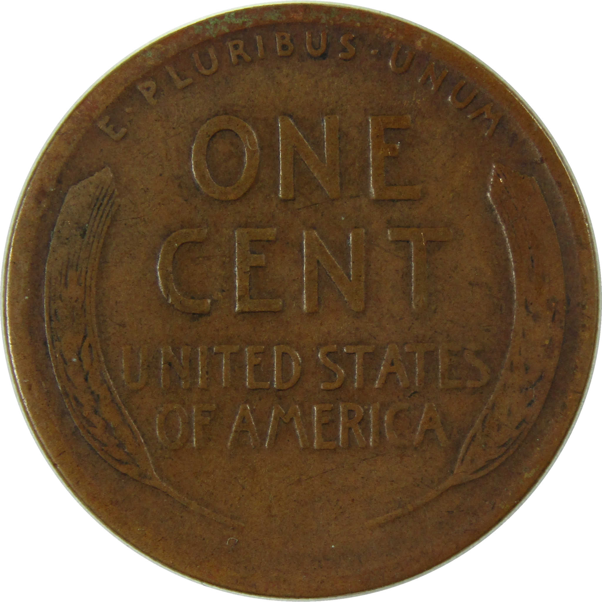 1911 D Lincoln Wheat Cent AG About Good Penny 1c Coin SKU:I26247