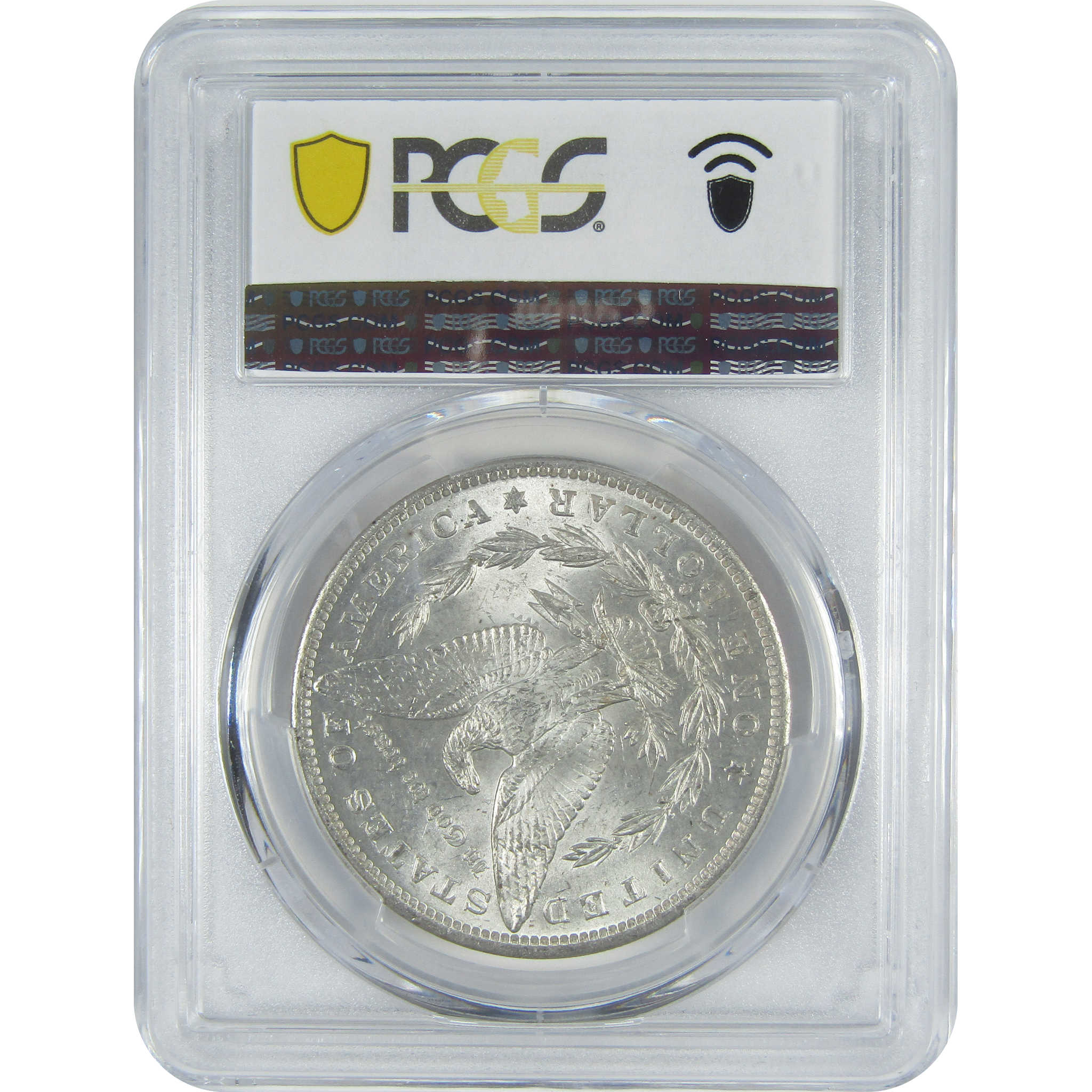 1884 O Morgan Dollar MS 63 PCGS Silver $1 Uncirculated Coin SKU:I15641 - Morgan coin - Morgan silver dollar - Morgan silver dollar for sale - Profile Coins &amp; Collectibles