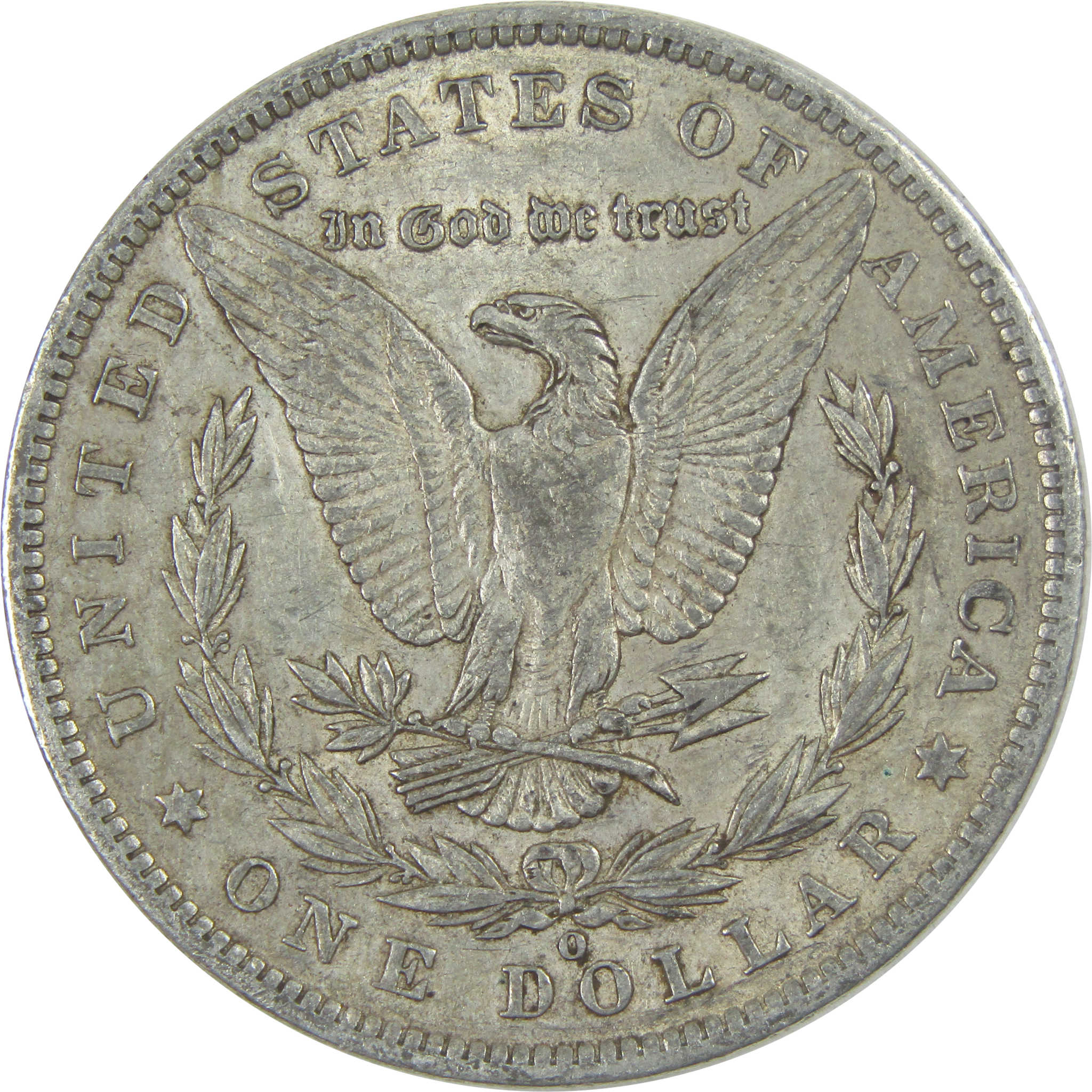 1886 O Morgan Dollar XF EF Extremely Fine Silver $1 Coin SKU:I16570 - Morgan coin - Morgan silver dollar - Morgan silver dollar for sale - Profile Coins &amp; Collectibles