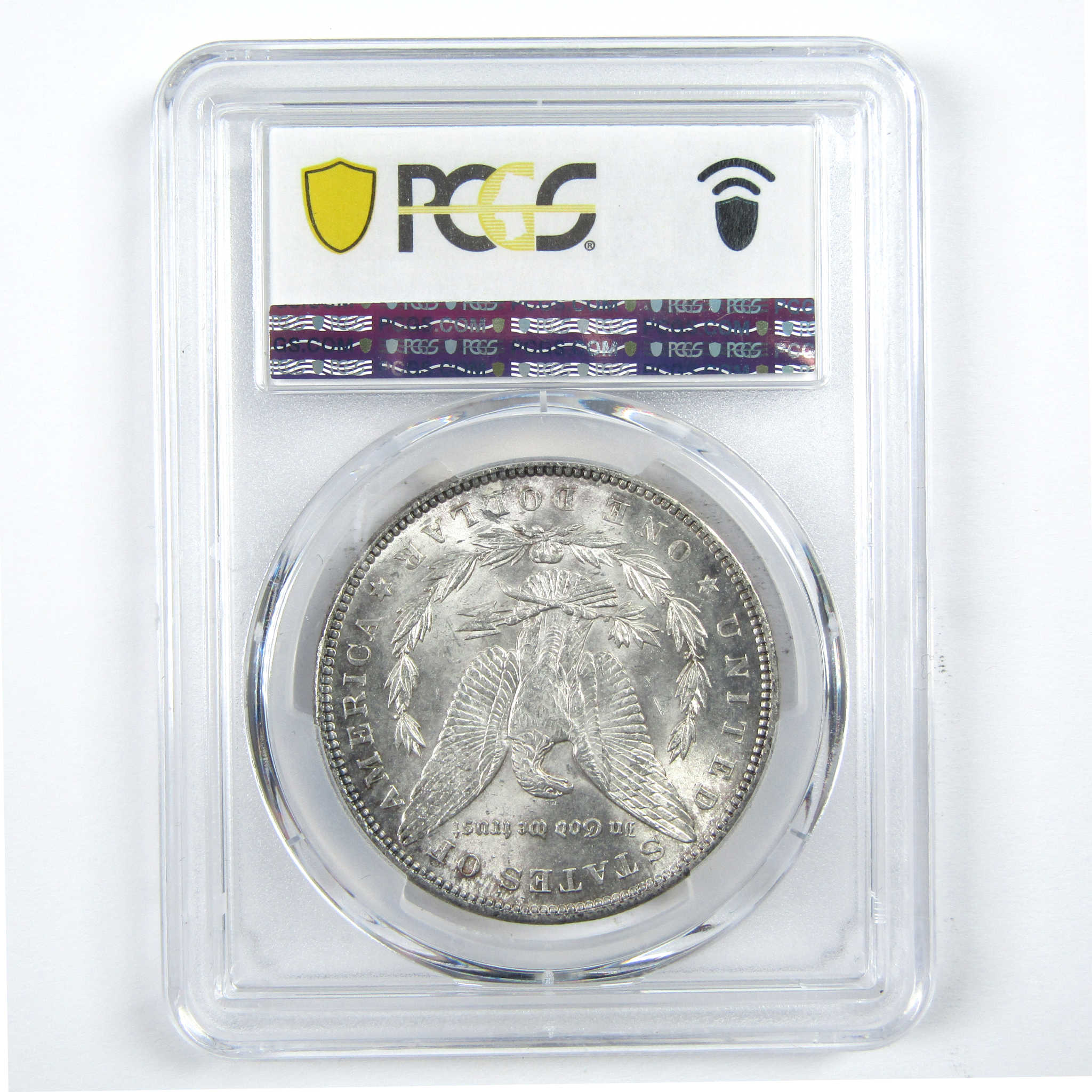 1899 Morgan Dollar MS 63 PCGS Silver $1 Uncirculated Coin SKU:I13476 - Morgan coin - Morgan silver dollar - Morgan silver dollar for sale - Profile Coins &amp; Collectibles