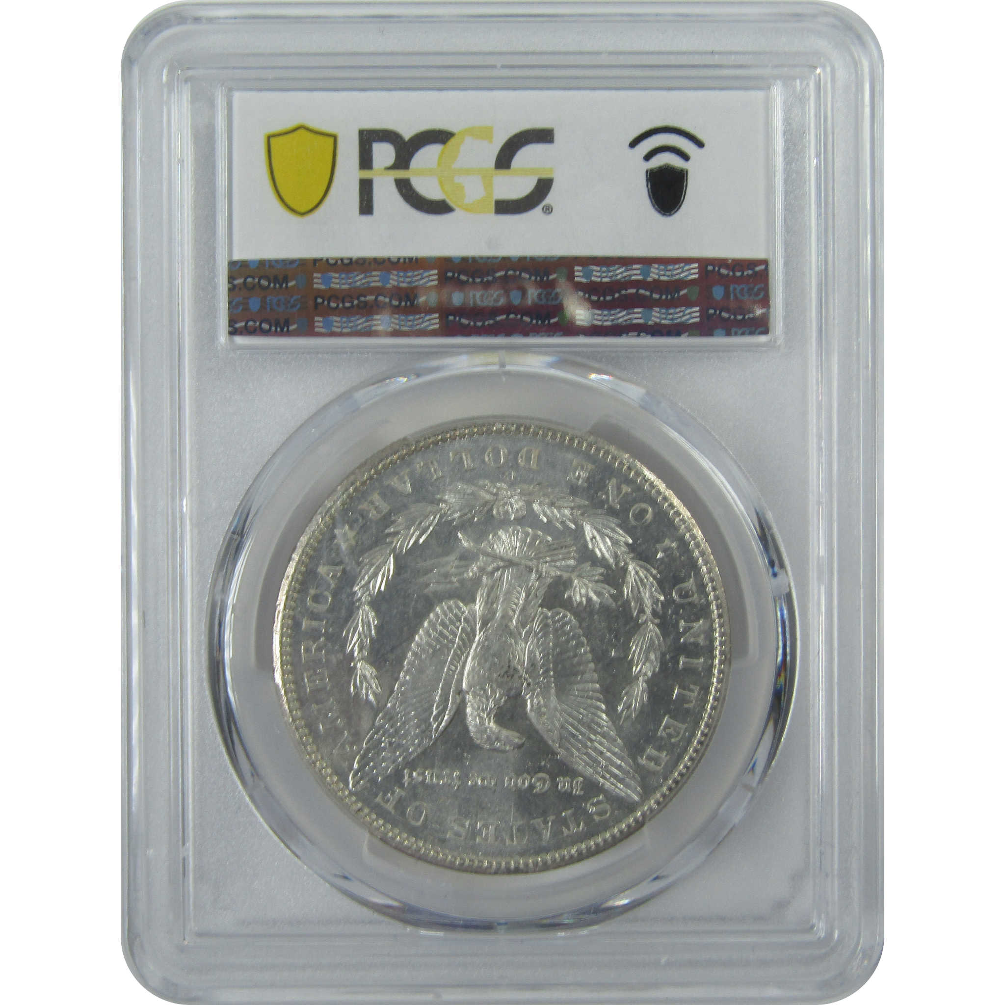 1904 O Morgan Dollar MS 63 PCGS Silver $1 Uncirculated Coin SKU:I15778 - Morgan coin - Morgan silver dollar - Morgan silver dollar for sale - Profile Coins &amp; Collectibles