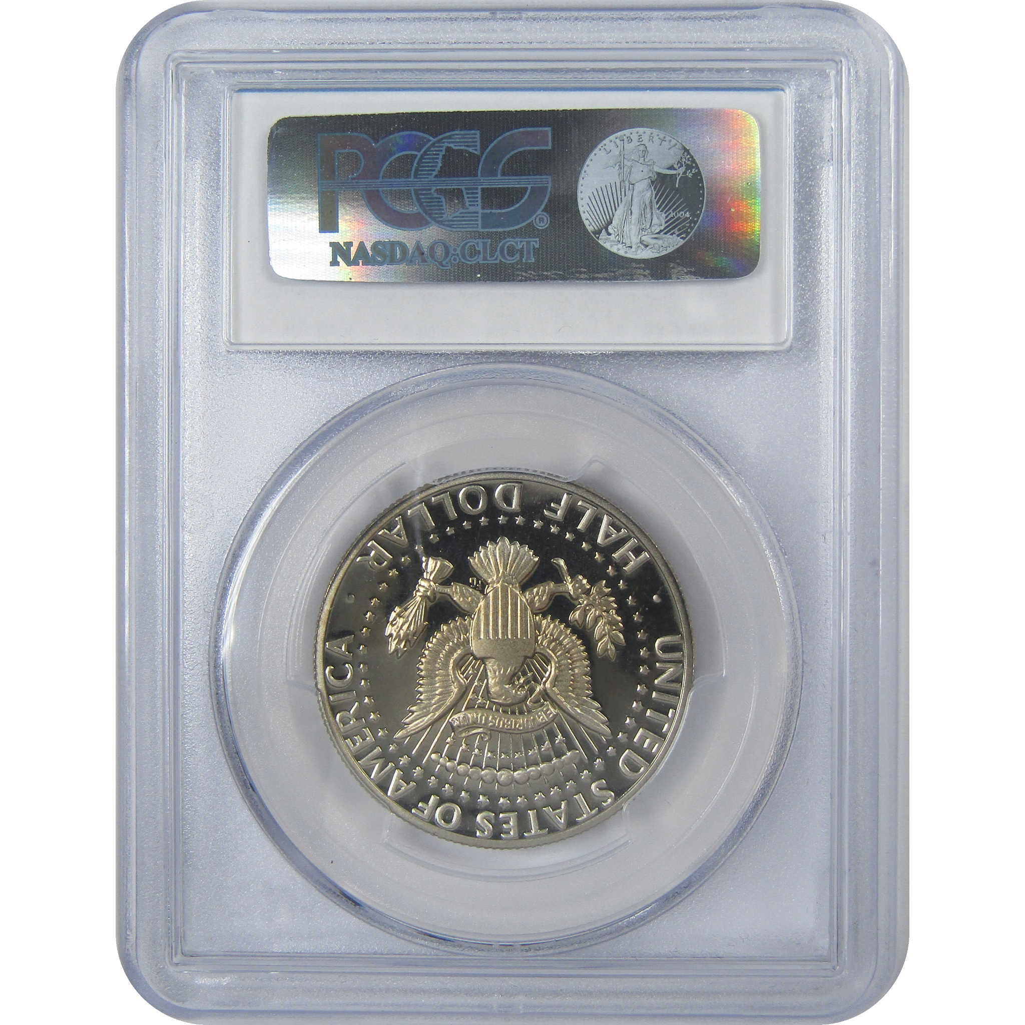 1978 S Kennedy Half Dollar PF 69 DCAM PCGS Clad 50c SKU:CPC9223