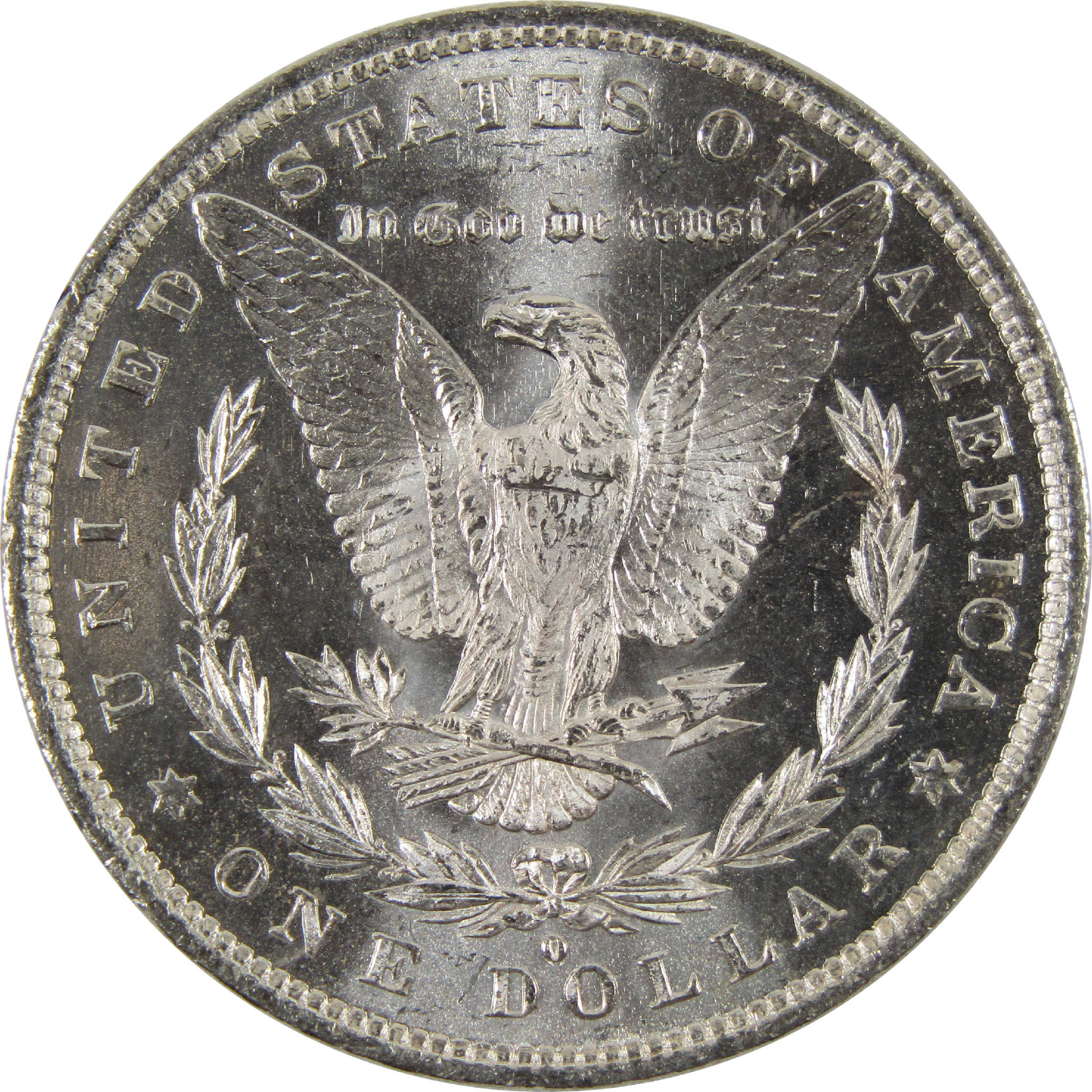 1882 O Morgan Dollar BU Uncirculated 90% Silver $1 Coin SKU:I8917 - Morgan coin - Morgan silver dollar - Morgan silver dollar for sale - Profile Coins &amp; Collectibles