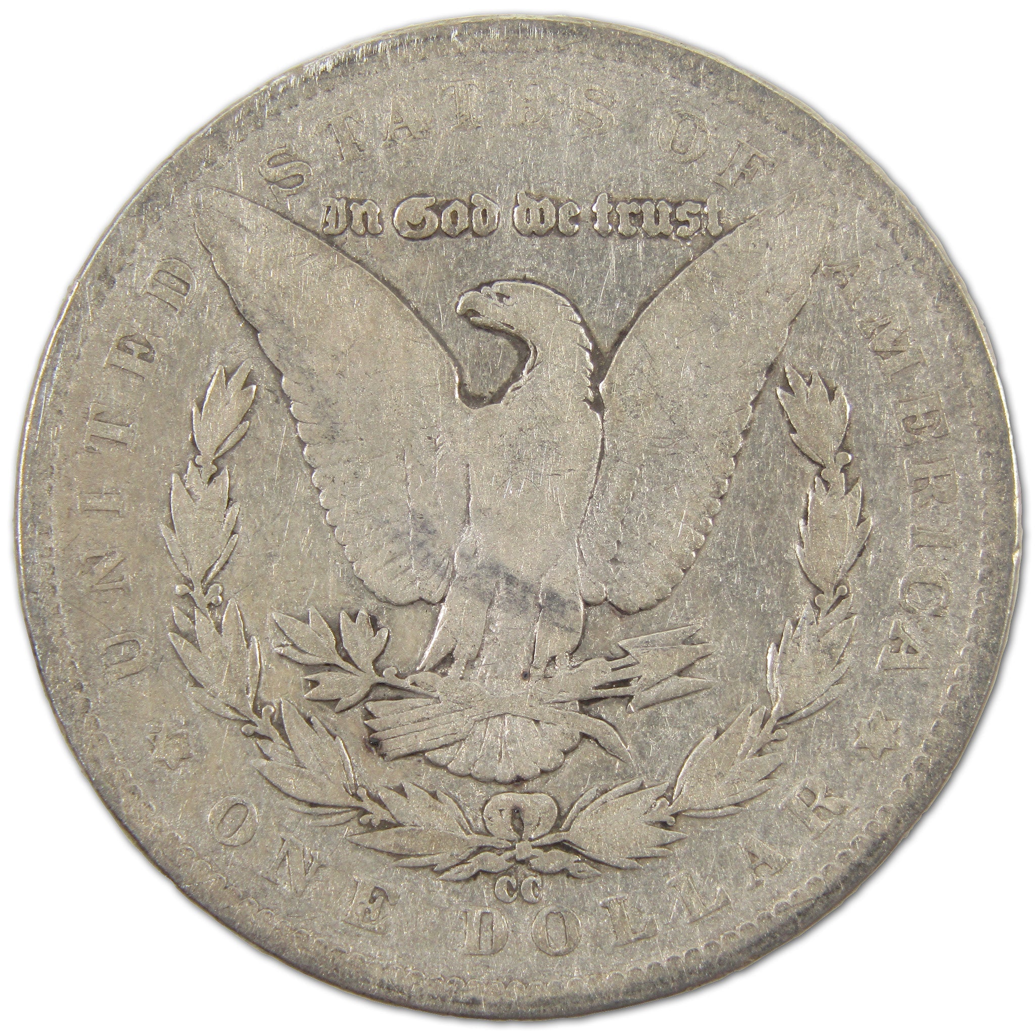 1891 CC Morgan Dollar Silver $1 Coin SKU:I10868 - Morgan coin - Morgan silver dollar - Morgan silver dollar for sale - Profile Coins &amp; Collectibles
