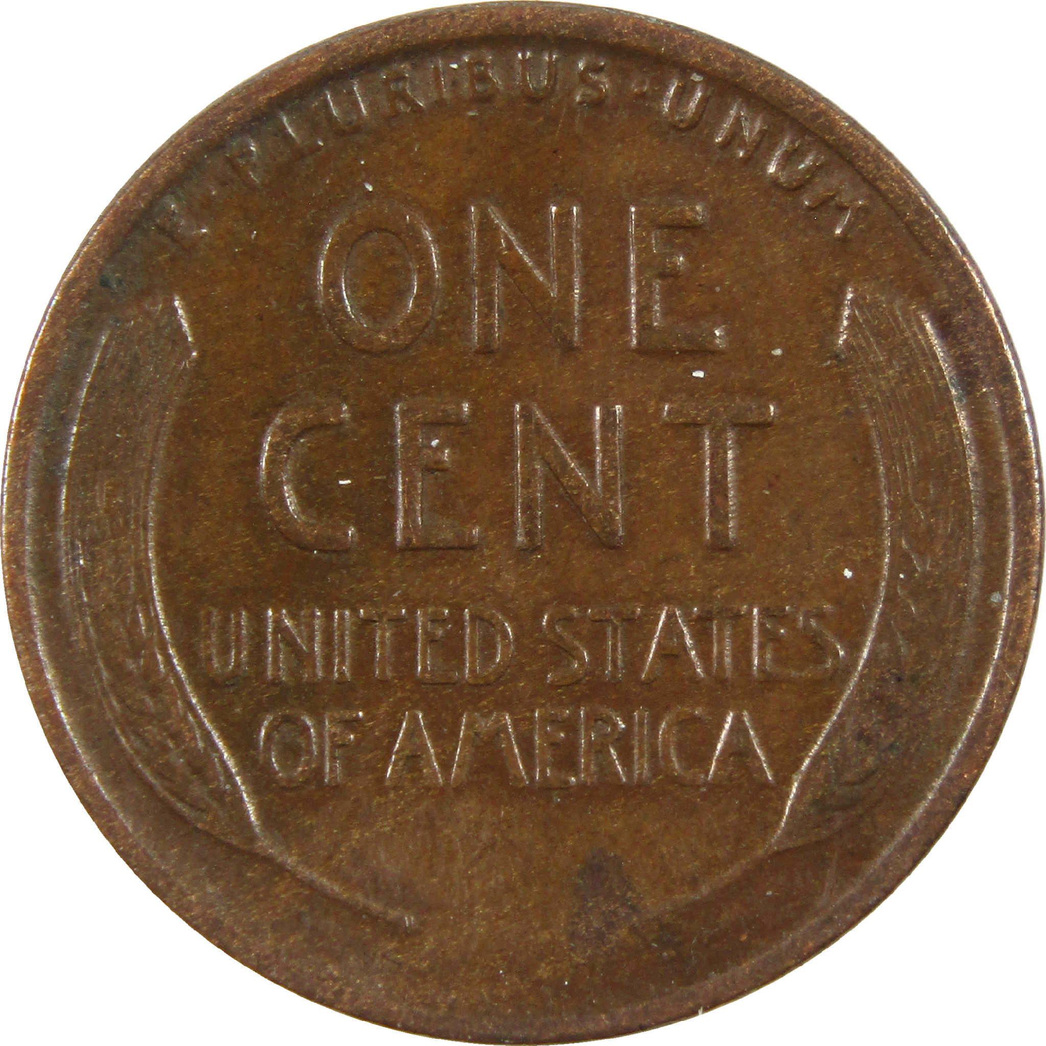 1916 D Lincoln Wheat Cent AU About Uncirculated Penny 1c SKU:I11415