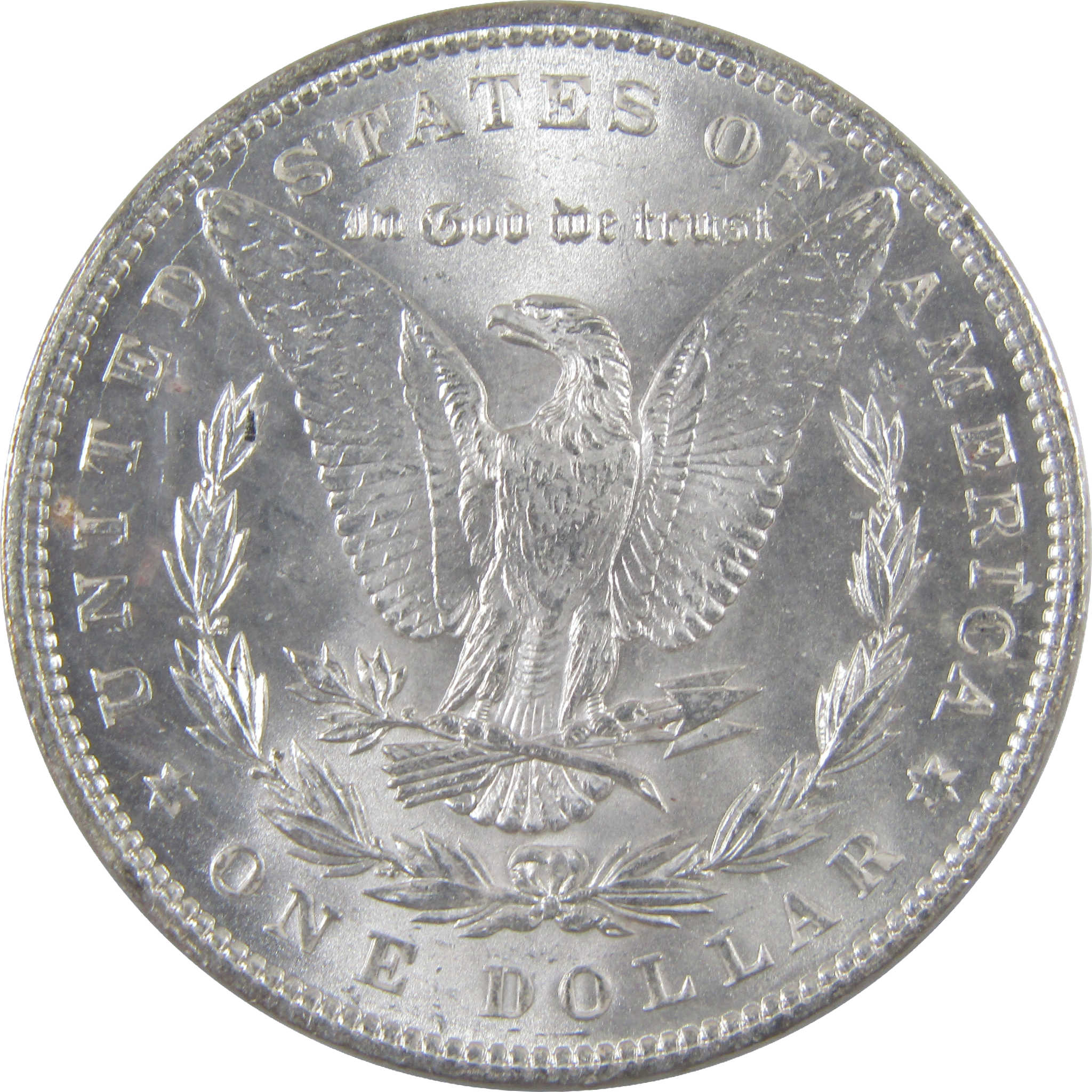 1897 Morgan Dollar MS 63 PCGS Silver Uncirculated $1 Coin SKU:I18147 - Morgan coin - Morgan silver dollar - Morgan silver dollar for sale - Profile Coins &amp; Collectibles
