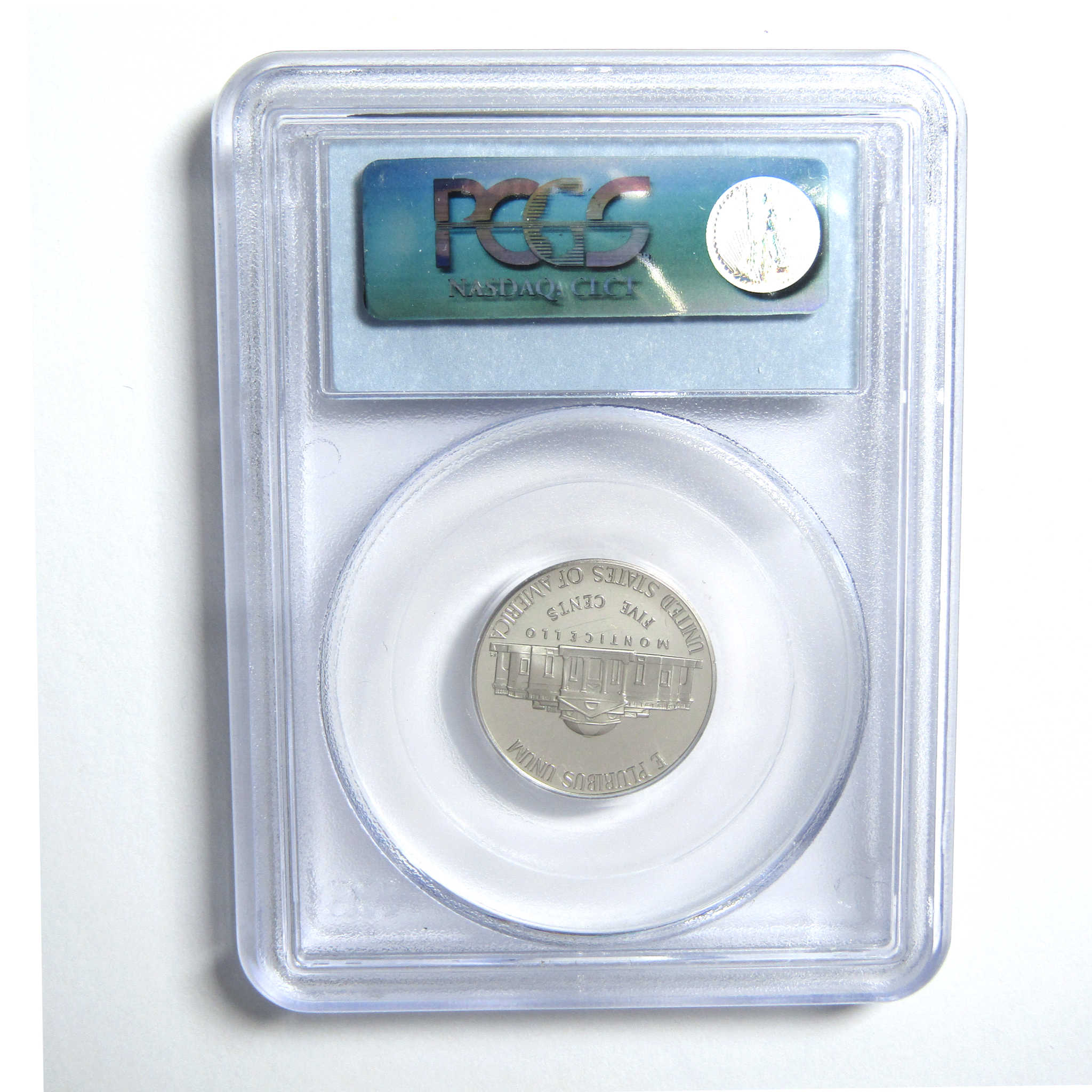 2006 S Jefferson Nickel PR 69 DCAM PCGS 5c Proof Coin SKU:CPC5093