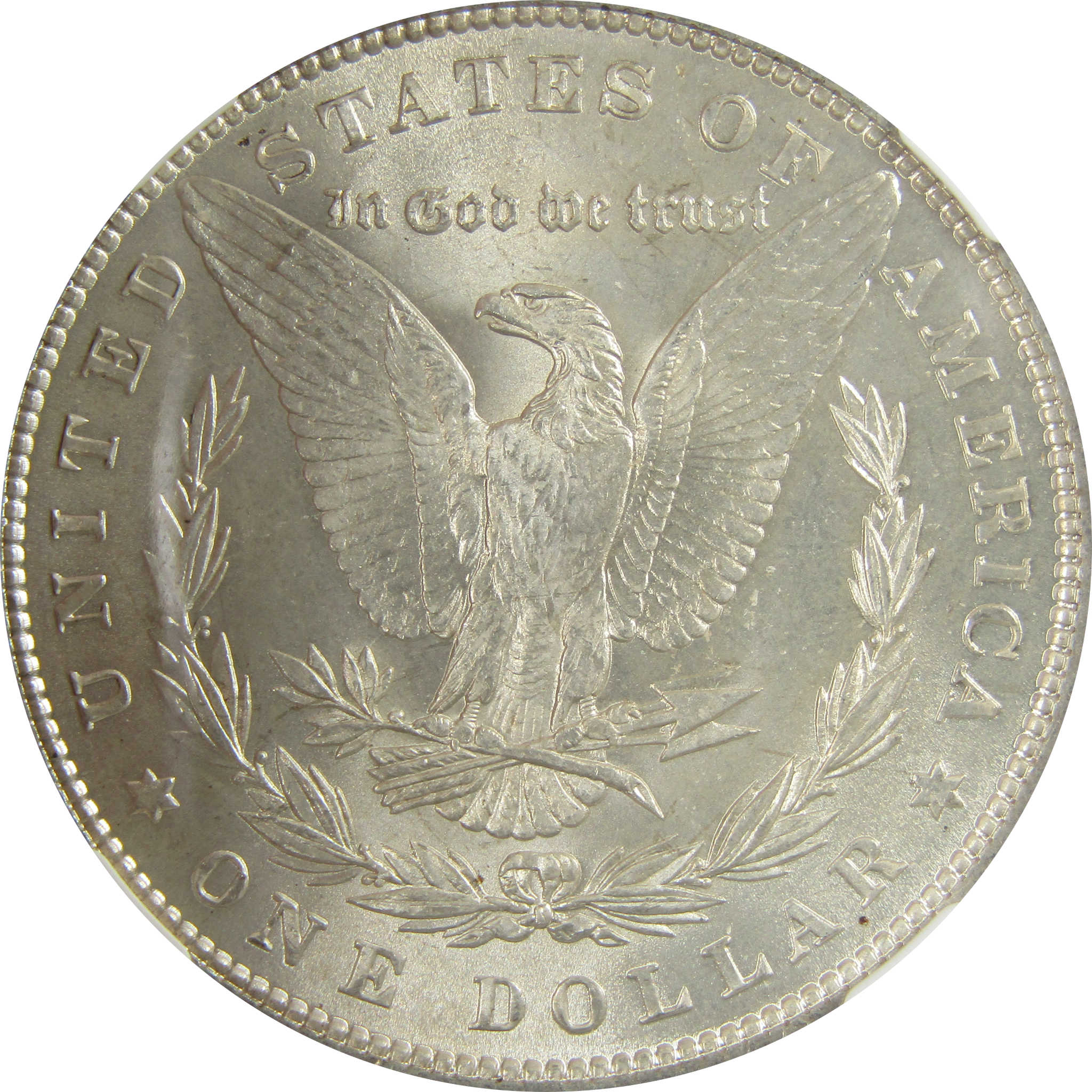 1879 Morgan Silver Dollar MS 64 NGC Uncirculated $1 Coin SKU:CP337 - Morgan coin - Morgan silver dollar - Morgan silver dollar for sale - Profile Coins &amp; Collectibles