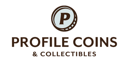 Profile Coins & Collectibles 