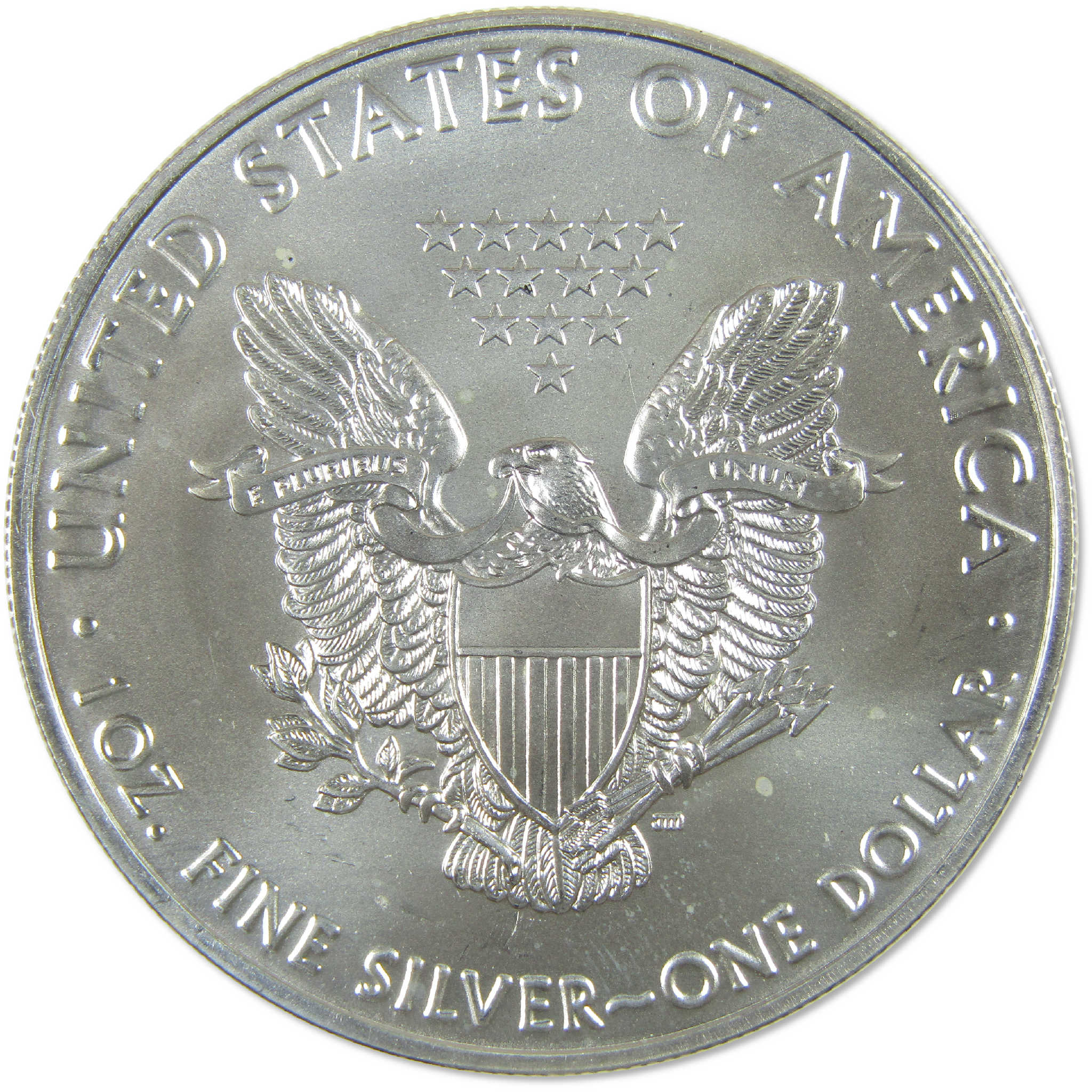 2021 American Silver Eagle 2 Coin Set Uncirculated Bullion Collectible