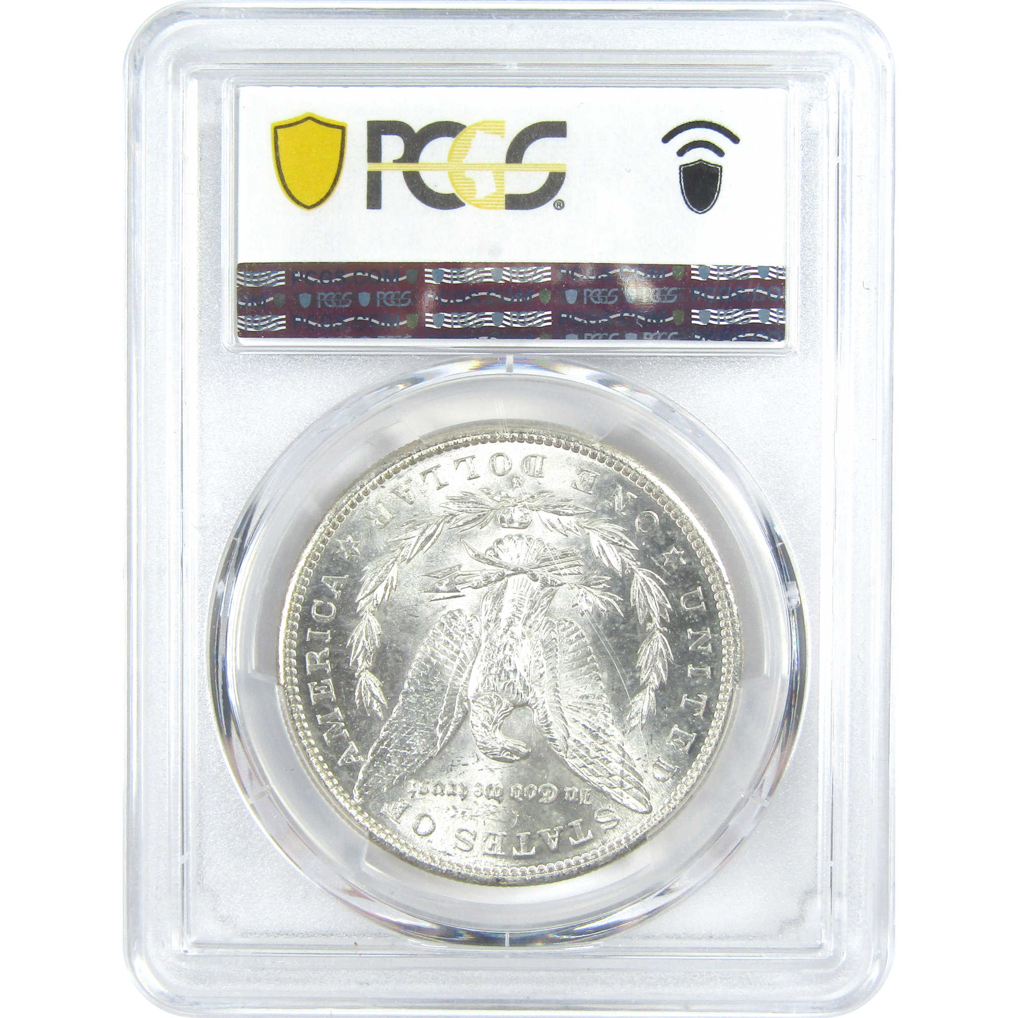 1882 S Morgan Dollar MS 63 PCGS Silver $1 Uncirculated Coin SKU:I15730 - Morgan coin - Morgan silver dollar - Morgan silver dollar for sale - Profile Coins &amp; Collectibles