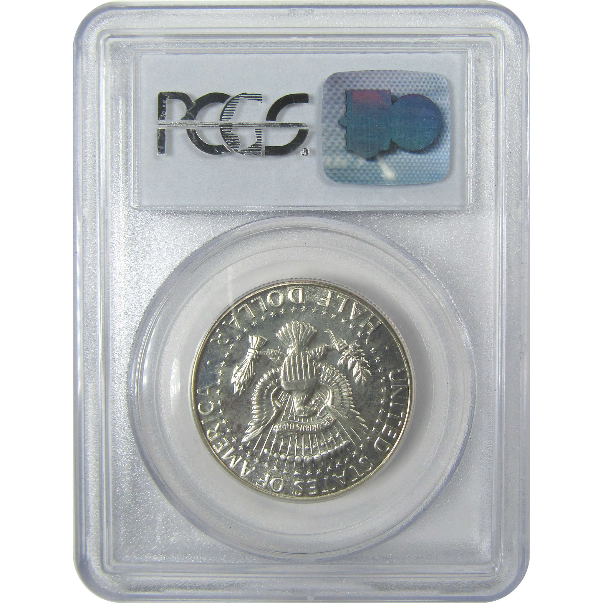 1966 SMS Kennedy Half Dollar MS 67 PCGS Silver Clad 50c SKU:CPC9675