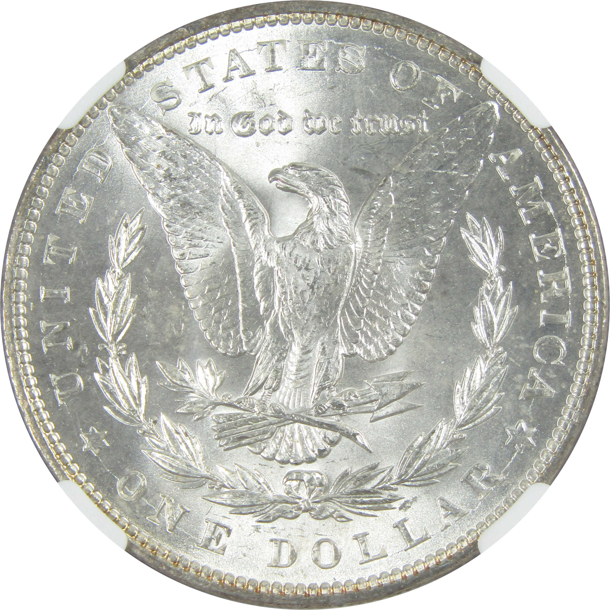 1887 Morgan Dollar MS 64 NGC Silver $1 Uncirculated Coin SKU:I15682 - Morgan coin - Morgan silver dollar - Morgan silver dollar for sale - Profile Coins &amp; Collectibles