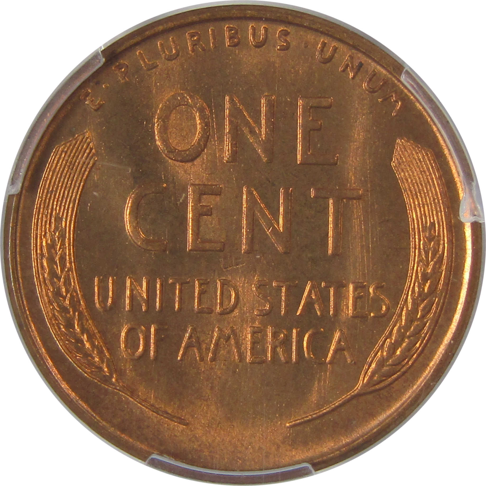 1936 S Lincoln Wheat Cent MS 67 RD PCGS Penny Uncirculated SKU:I23338