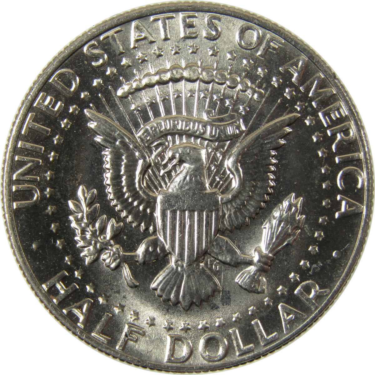 1983 D Kennedy Half Dollar 20 Piece Set Clad Uncirculated SKU:I26055