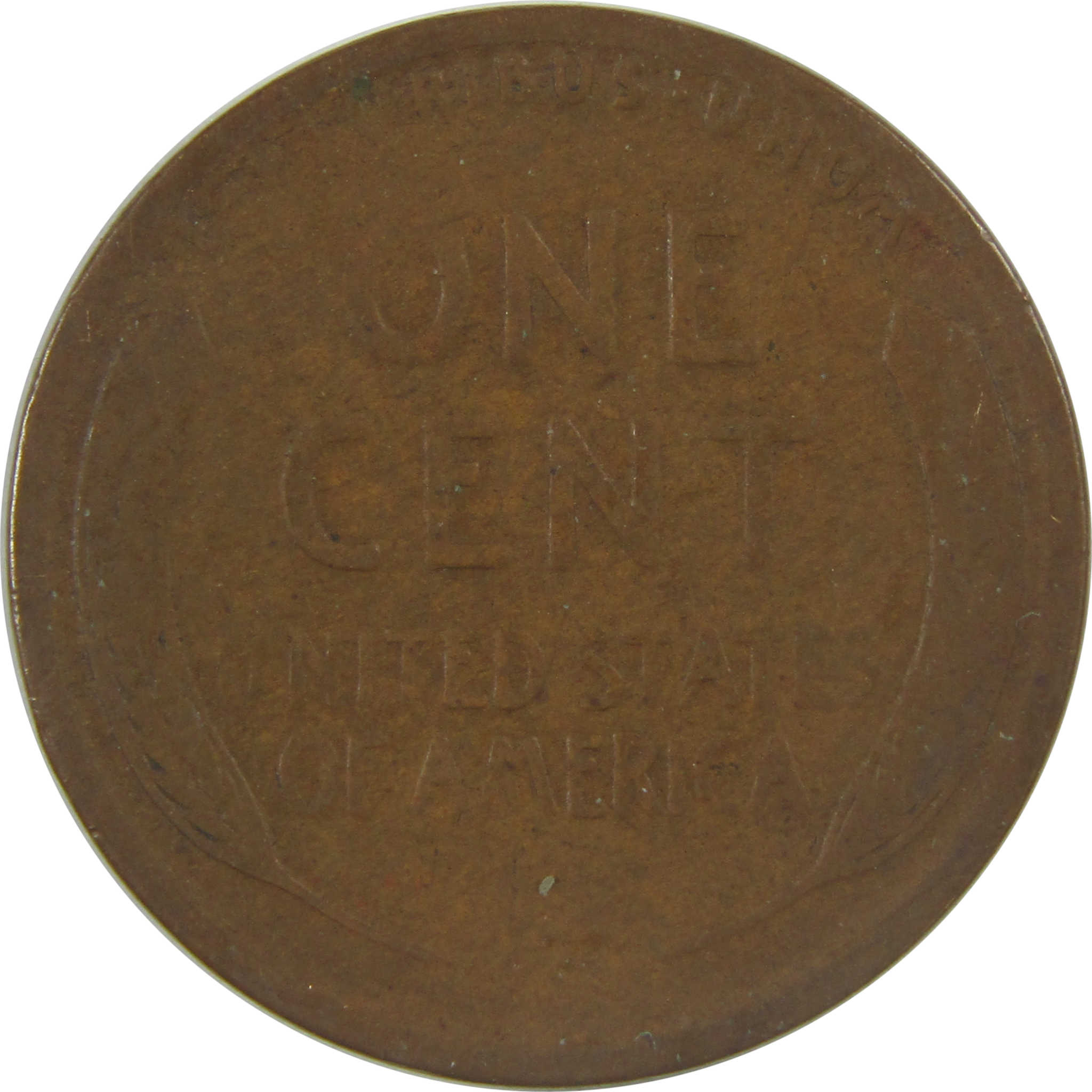 1910 S Lincoln Wheat Cent VG Very Good Penny 1c Coin SKU:I24678