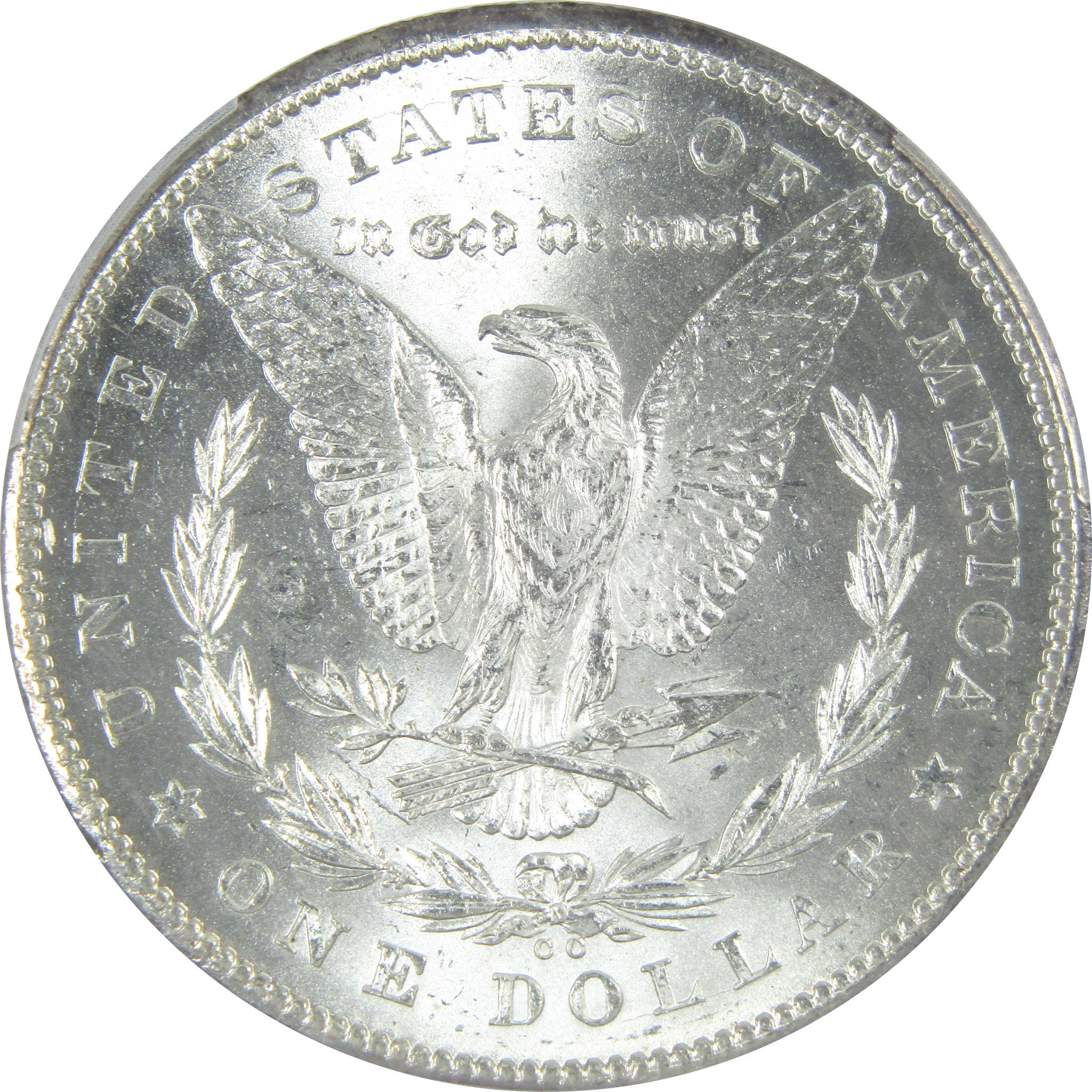 1878 CC Morgan Dollar MS 63 PCGS Silver $1 Uncirculated SKU:I16415 - Morgan coin - Morgan silver dollar - Morgan silver dollar for sale - Profile Coins &amp; Collectibles