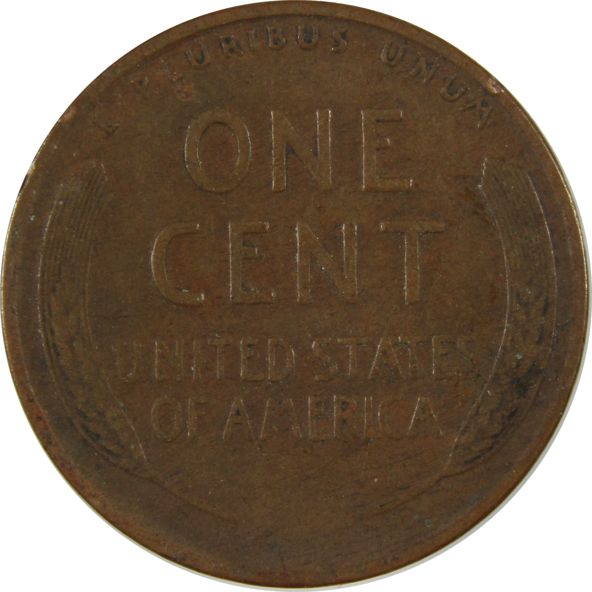 1932 D Lincoln Wheat Cent F Fine Penny 1c Coin Collectible SKU:I27119