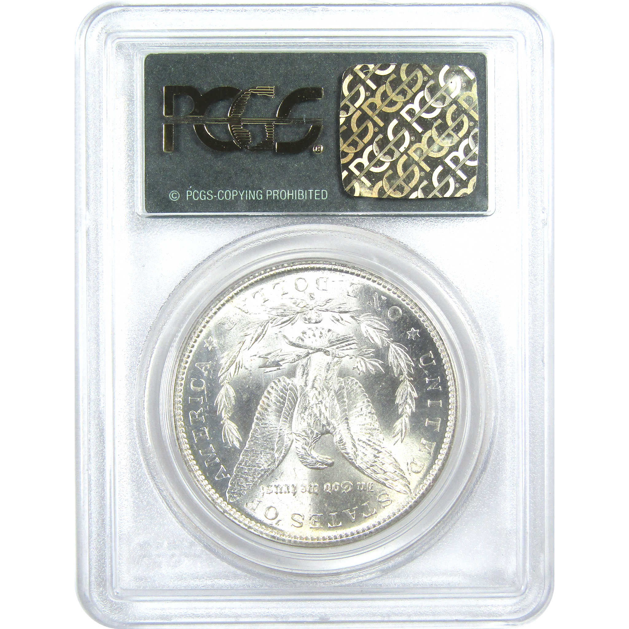 1882 S Morgan Dollar MS 64 PCGS Silver $1 Uncirculated Coin SKU:I15756 - Morgan coin - Morgan silver dollar - Morgan silver dollar for sale - Profile Coins &amp; Collectibles