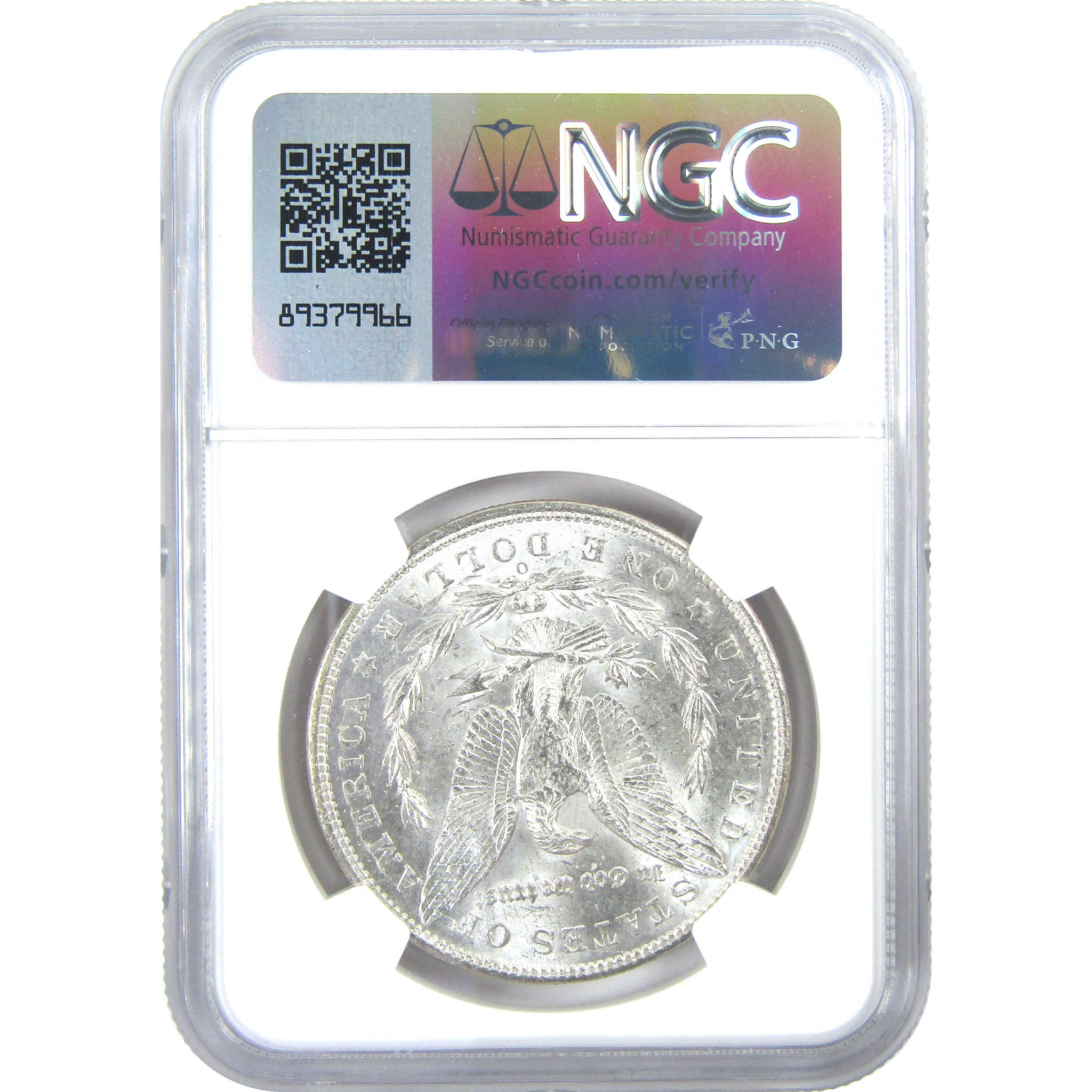 1904 O Morgan Dollar MS 64 NGC Silver $1 Uncirculated Coin SKU:I15961 - Morgan coin - Morgan silver dollar - Morgan silver dollar for sale - Profile Coins &amp; Collectibles