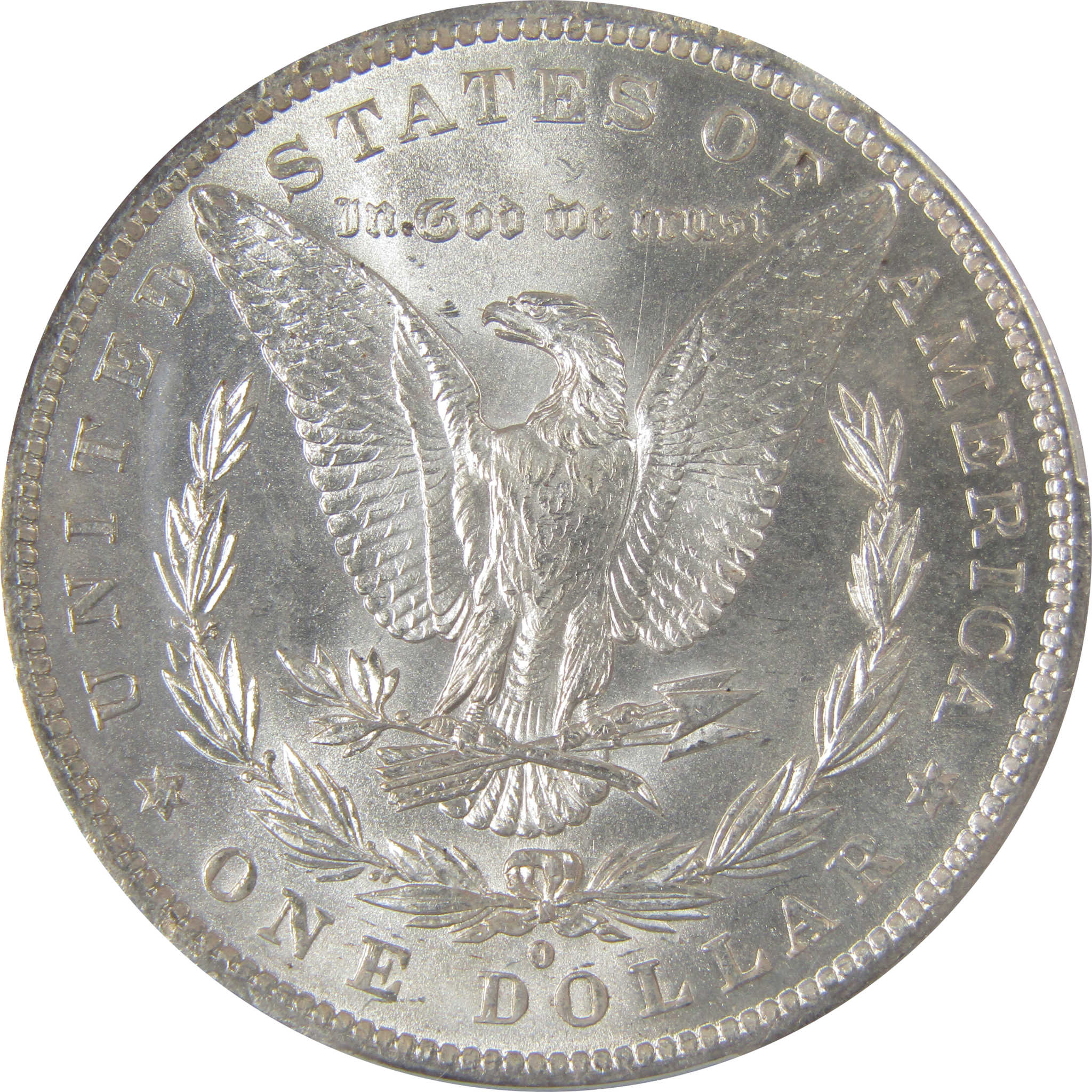 1882 O Morgan Dollar MS 63 PCGS Silver Uncirculated $1 Coin SKU:I23318 - Morgan coin - Morgan silver dollar - Morgan silver dollar for sale - Profile Coins &amp; Collectibles