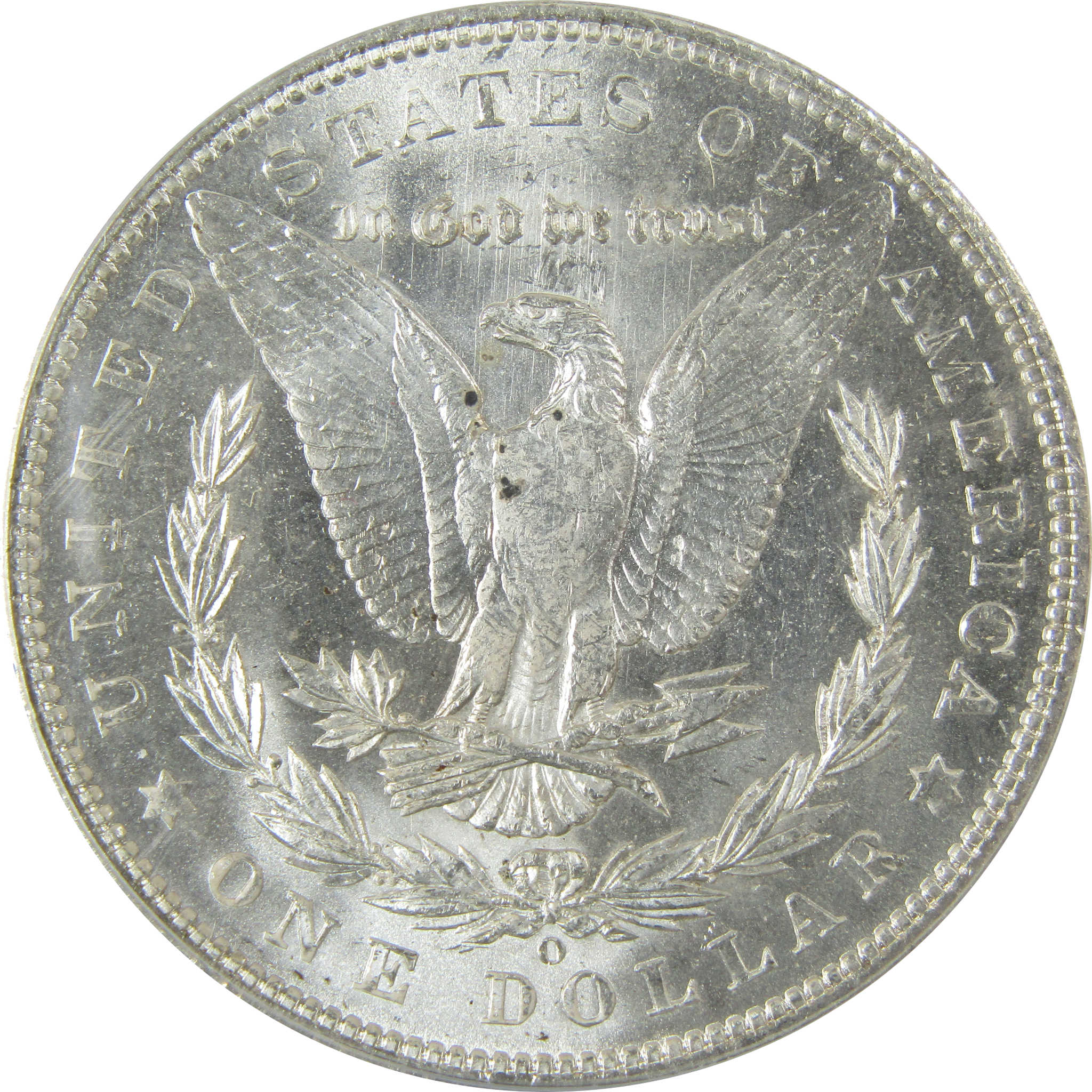 1904 O Morgan Silver Dollar MS 63 ANACS Uncirculated $1 Coin SKU:CP850 - Morgan coin - Morgan silver dollar - Morgan silver dollar for sale - Profile Coins &amp; Collectibles