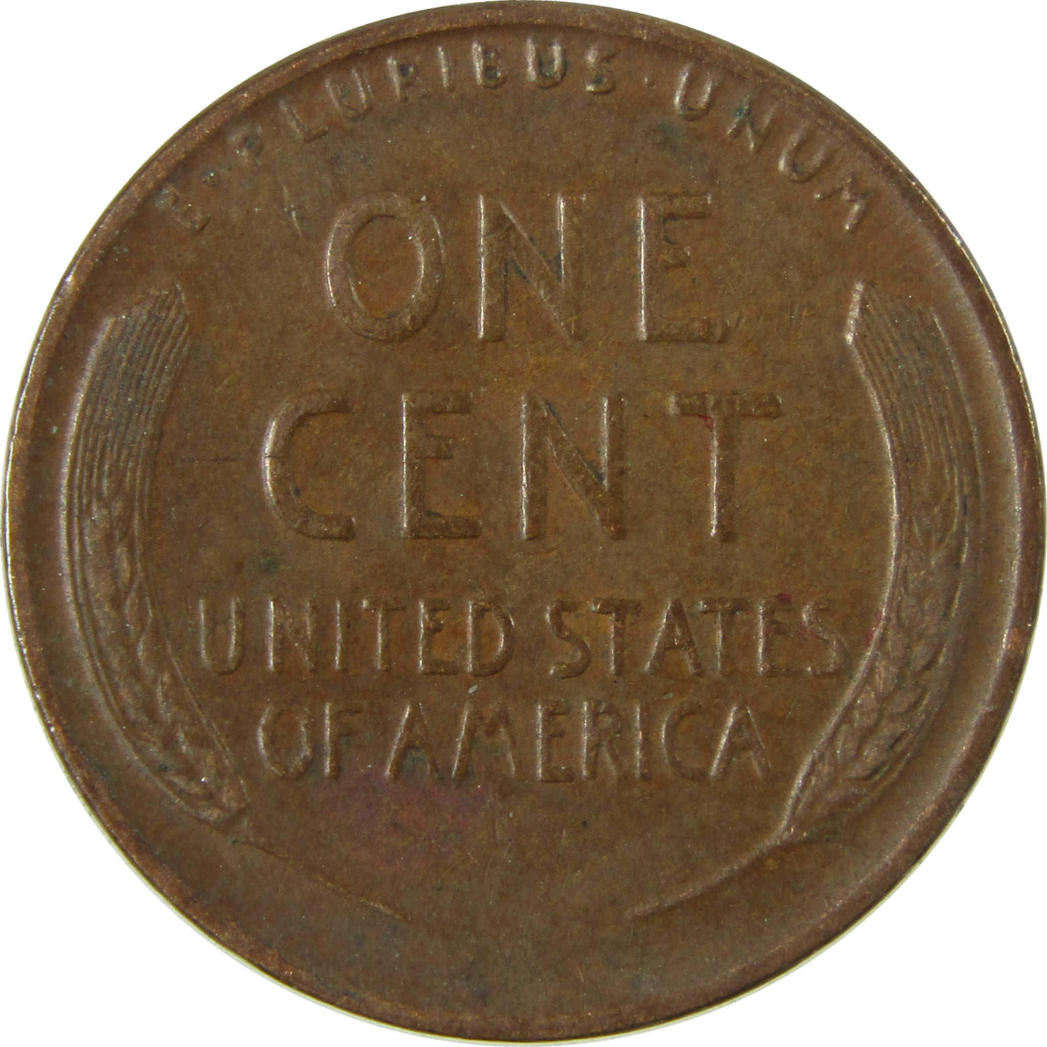 1931 D Lincoln Wheat Cent XF EF Extremely Fine Penny SKU:I27135