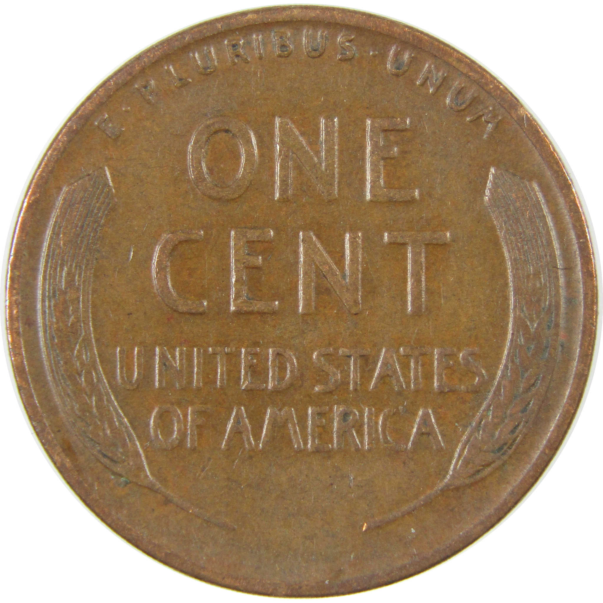 1933 D Lincoln Wheat Cent VF Very Fine Penny 1c Coin SKU:I27286