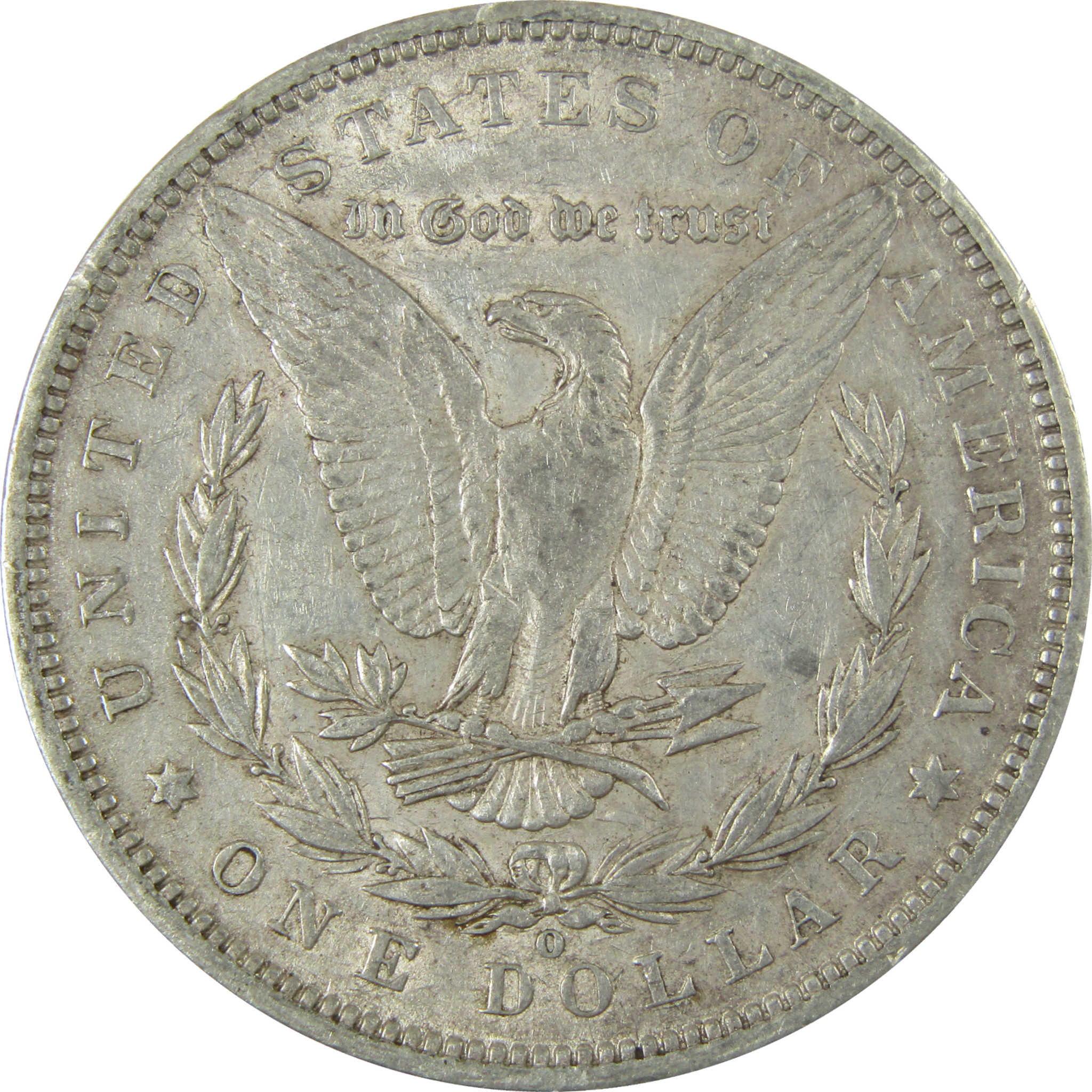 1886 O Morgan Silver Dollar XF EF Extremely Fine $1 Coin SKU:I26058 - Morgan coin - Morgan silver dollar - Morgan silver dollar for sale - Profile Coins &amp; Collectibles