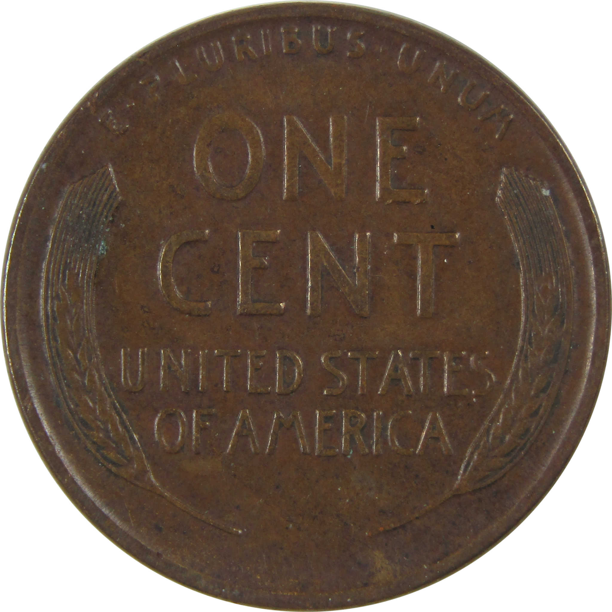 1924 D Lincoln Wheat Cent VF Very Fine Penny 1c Coin SKU:I23763