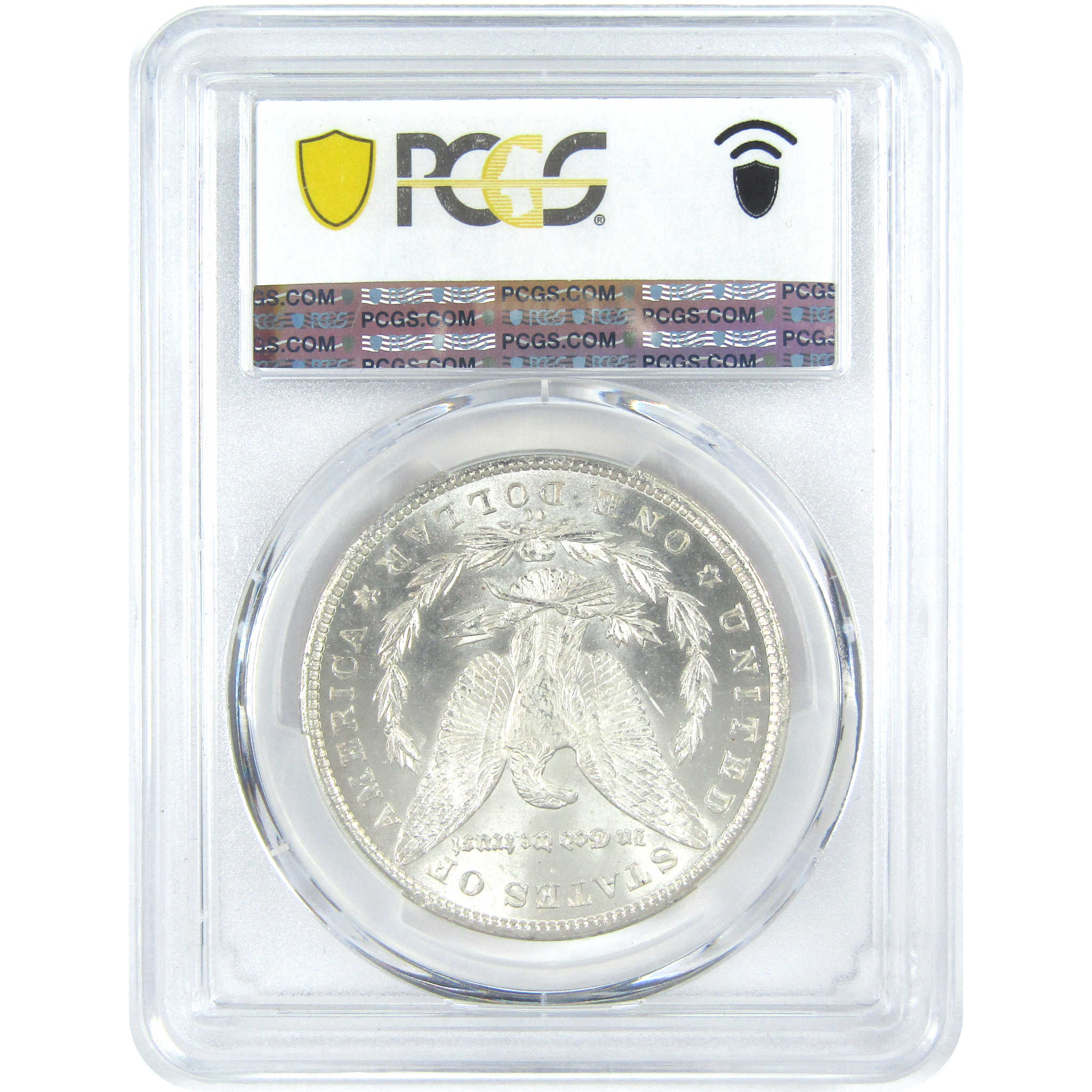 1882 CC Morgan Dollar MS 63 PCGS Silver $1 Uncirculated SKU:I16433 - Morgan coin - Morgan silver dollar - Morgan silver dollar for sale - Profile Coins &amp; Collectibles