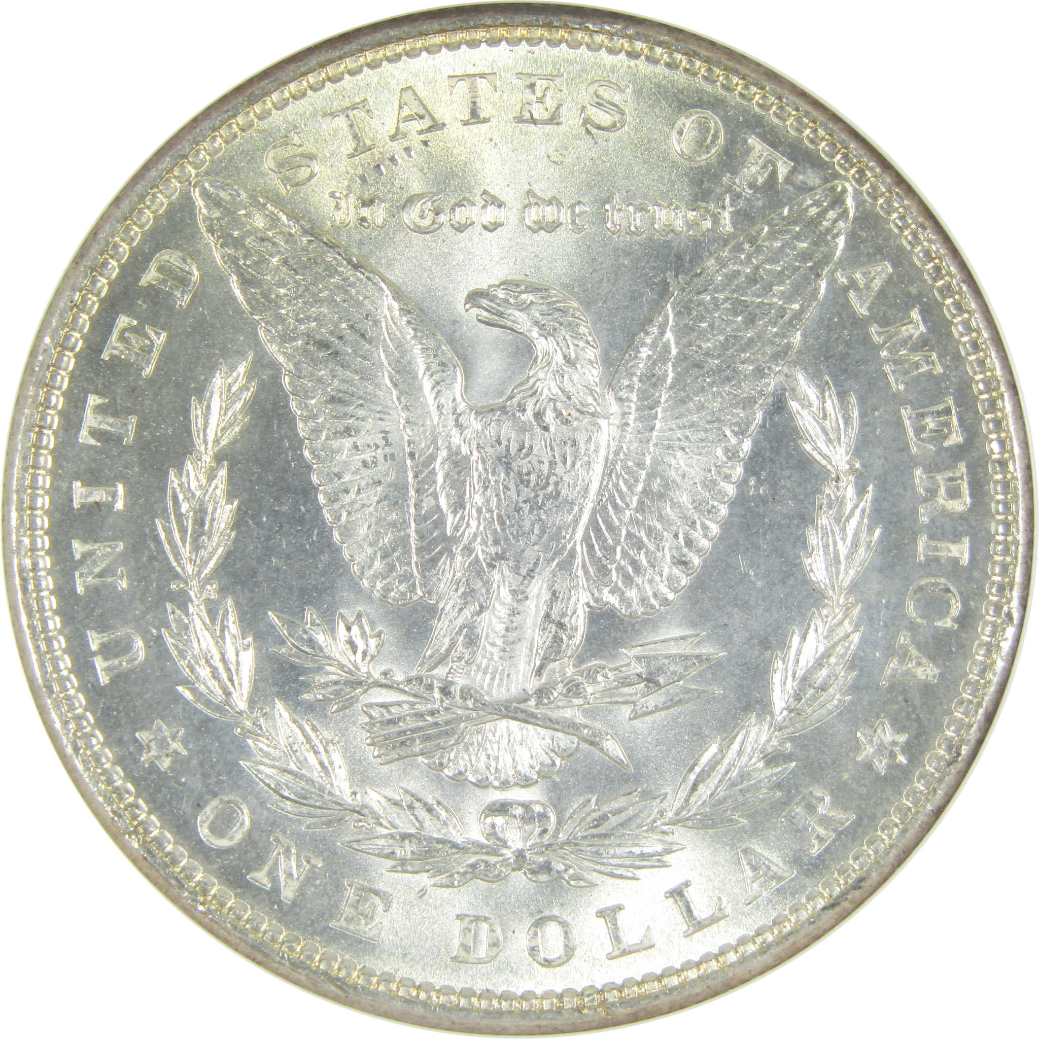 1887 Morgan Dollar MS 65 NGC Silver $1 Uncirculated Coin SKU:CPC8587 - Morgan coin - Morgan silver dollar - Morgan silver dollar for sale - Profile Coins &amp; Collectibles