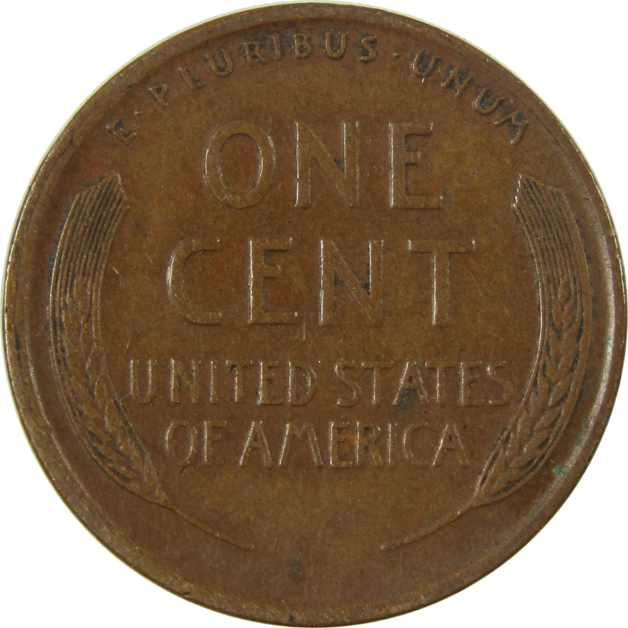1928 D Lincoln Wheat Cent VF Very Fine Penny 1c Coin SKU:I27608