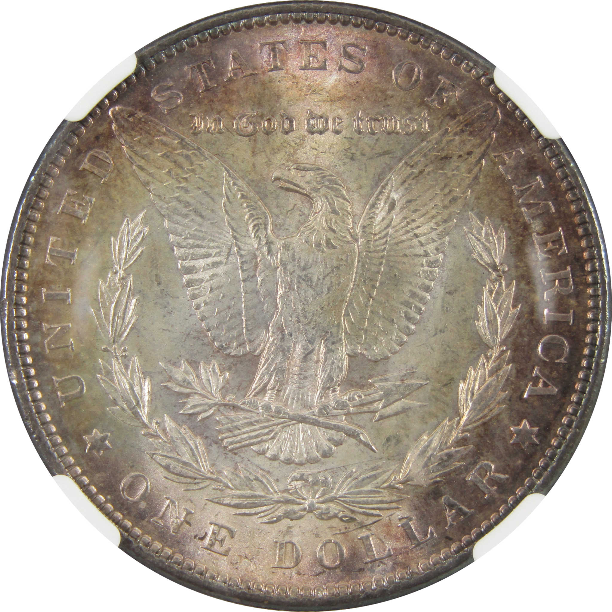 1899 Morgan Dollar MS 64 NGC Silver $1 Uncirculated Coin SKU:I10925 - Morgan coin - Morgan silver dollar - Morgan silver dollar for sale - Profile Coins &amp; Collectibles