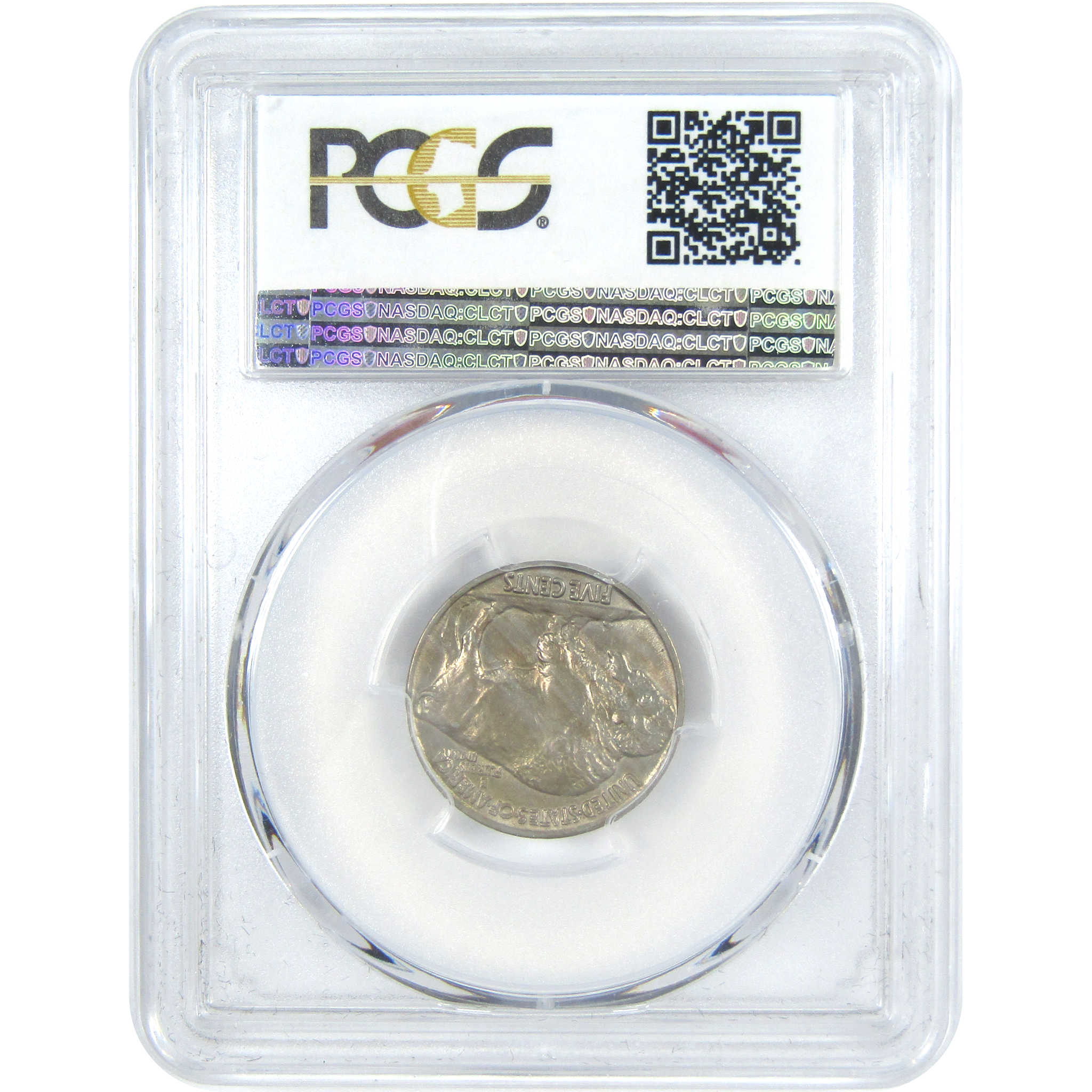 1914 Indian Head Buffalo Nickel MS 63 PCGS 5c Uncirculated SKU:I15370