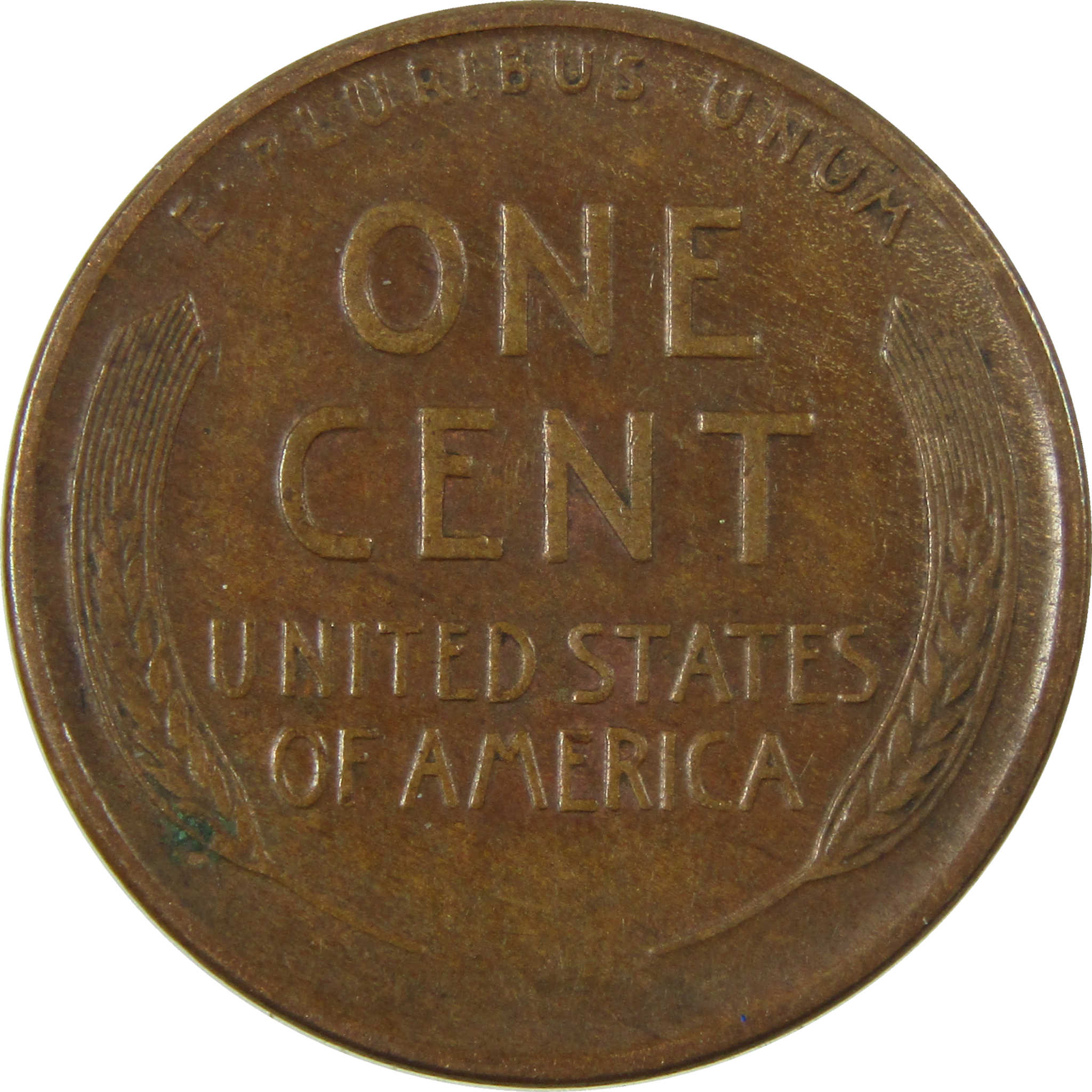 1928 D Lincoln Wheat Cent VF Very Fine Penny 1c Coin SKU:I27635