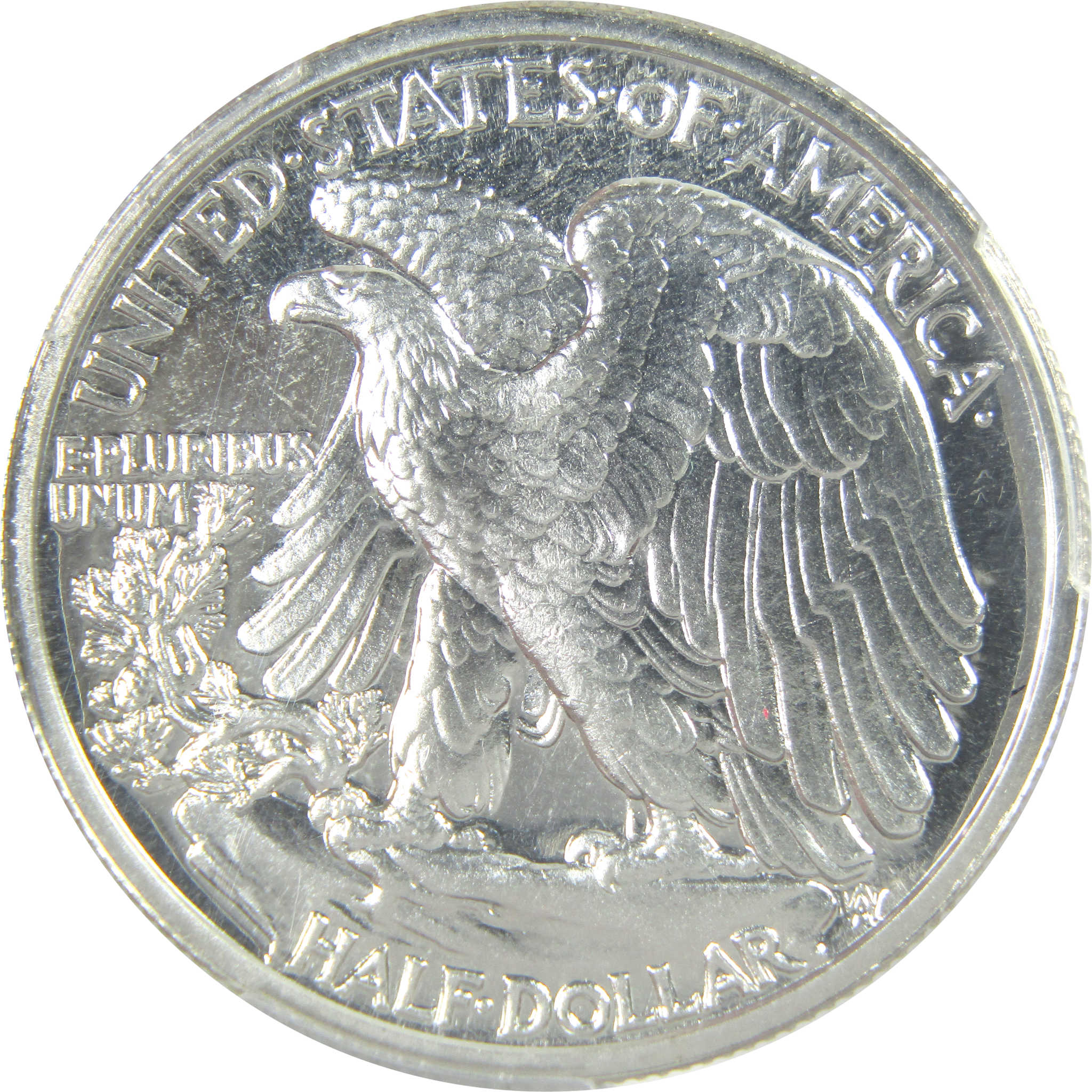 1939 Liberty Walking Half Dollar PR 65 PCGS Silver 50c Proof Coin