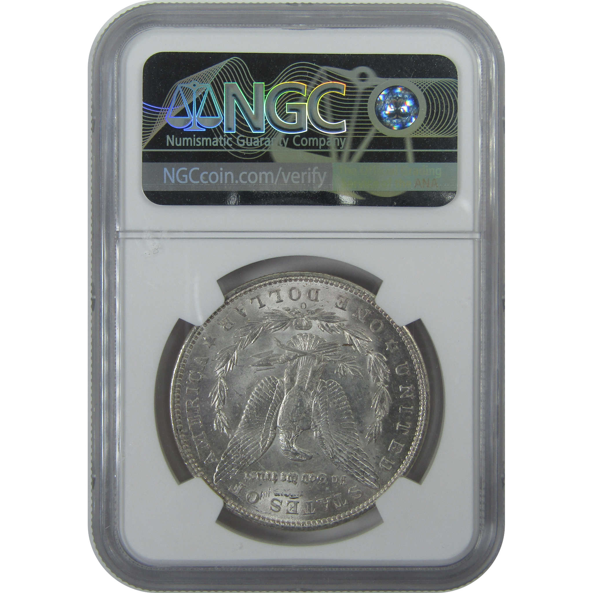 1904 O Morgan Dollar MS 63 NGC Silver $1 Uncirculated Coin SKU:I15783 - Morgan coin - Morgan silver dollar - Morgan silver dollar for sale - Profile Coins &amp; Collectibles