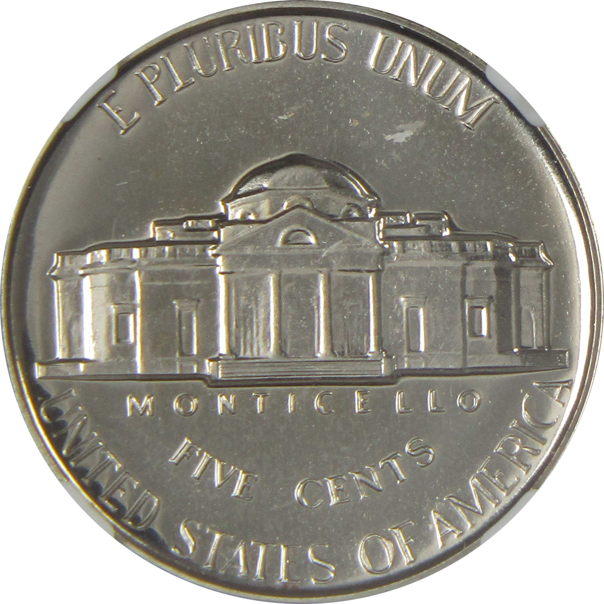 1952 Jefferson Nickel PF 68 NGC Proof 5c Coin SKU:I20627