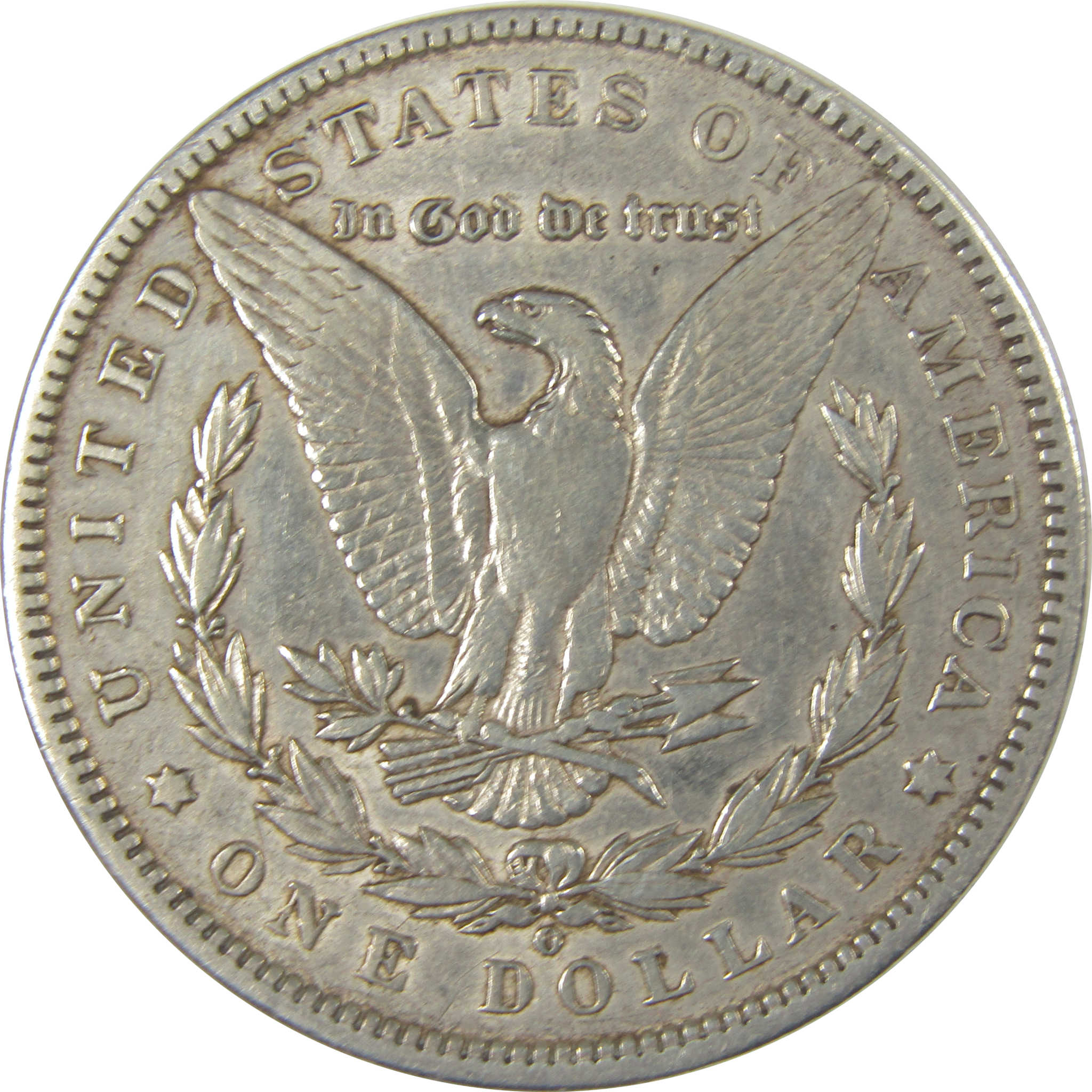 1894 O Morgan Dollar XF EF Extremely Fine Details Silver SKU:CPC0991 - Morgan coin - Morgan silver dollar - Morgan silver dollar for sale - Profile Coins &amp; Collectibles